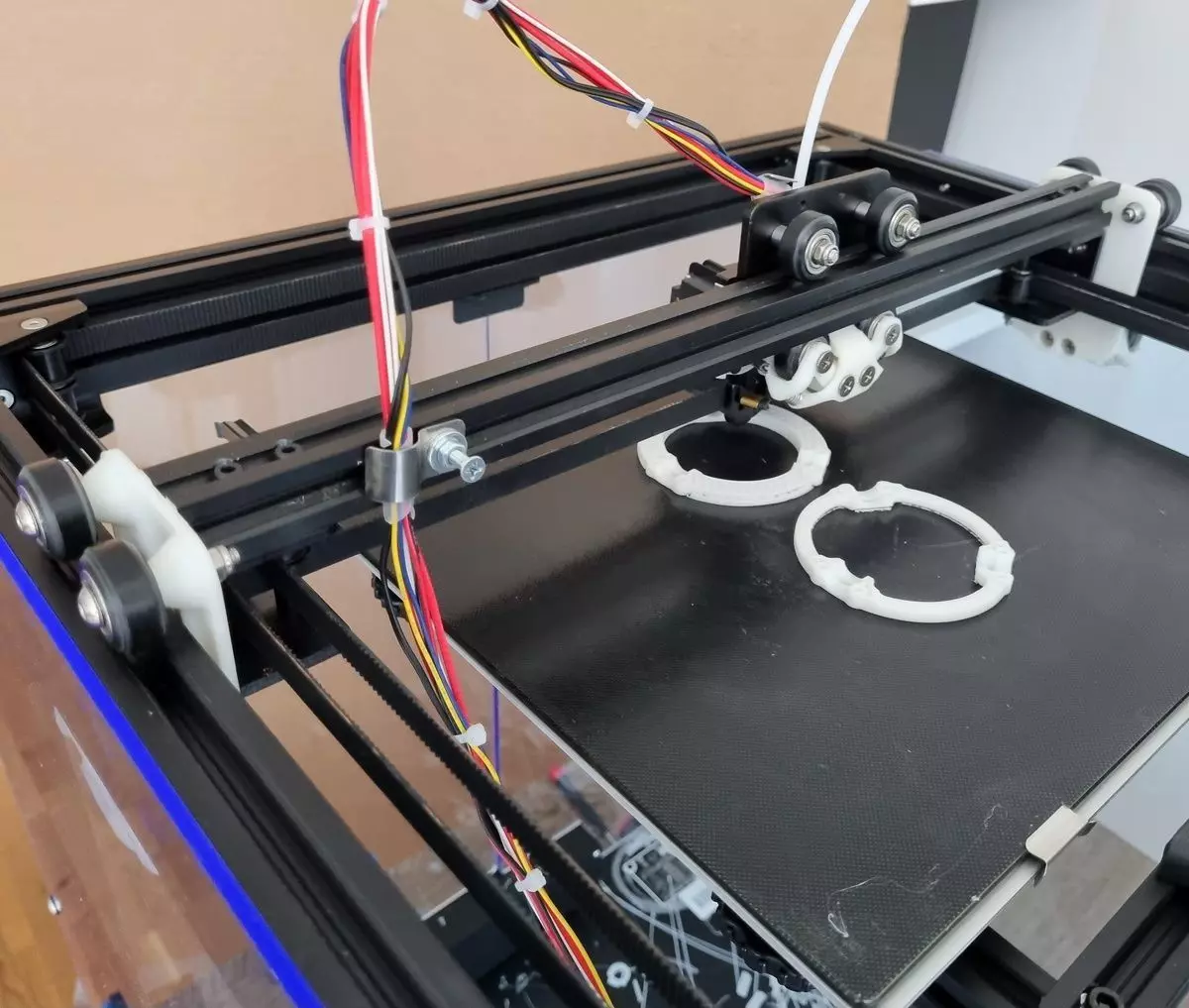 Ender 6 replacement parts Free 3D print model_0