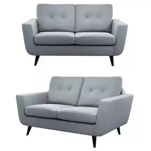 ARTAIR sofa and loveseat set