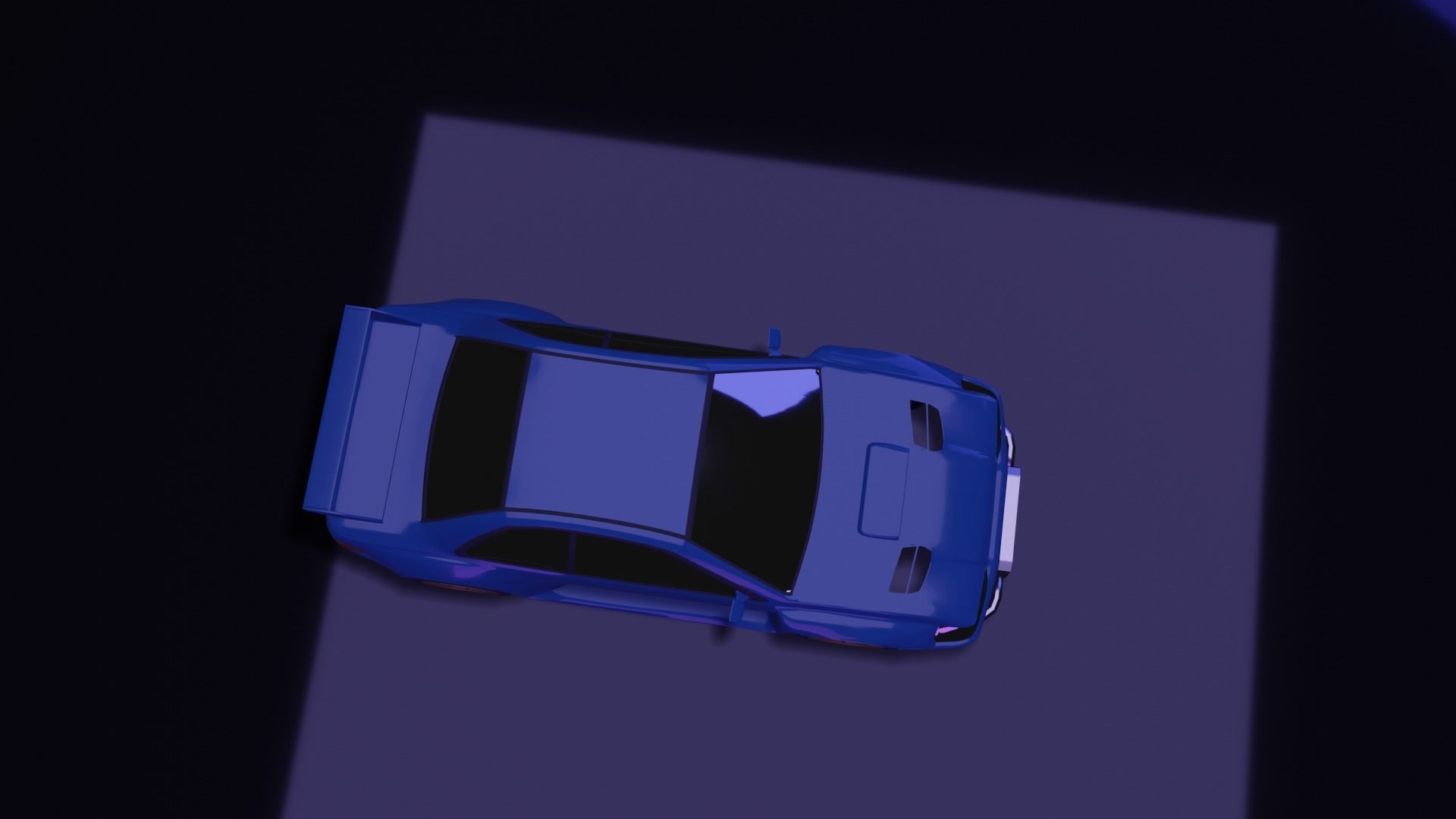 Car Triad 3D Model Collection_9