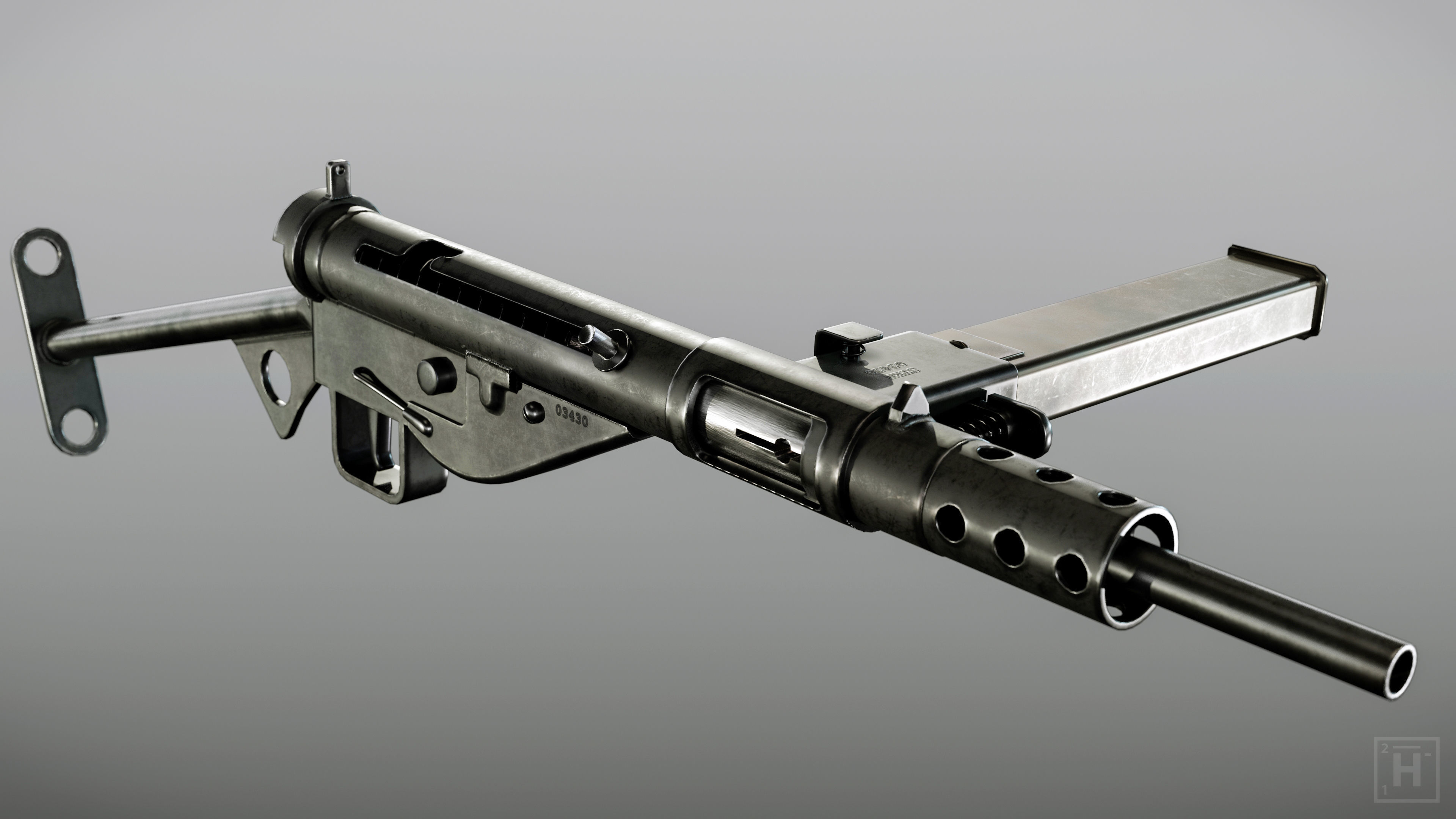 Cold War Weapons Collection _27