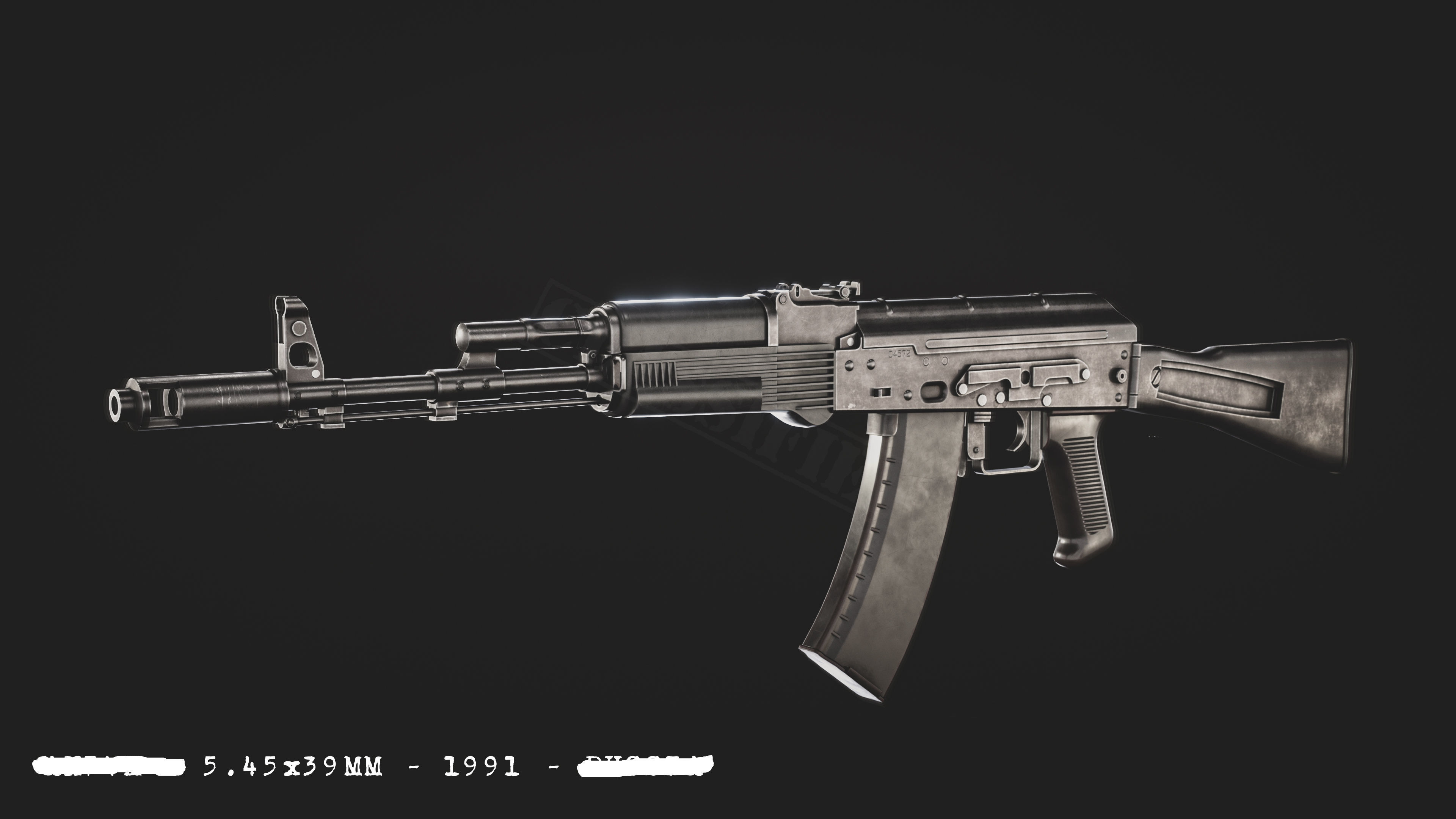 Cold War Weapons Collection _5