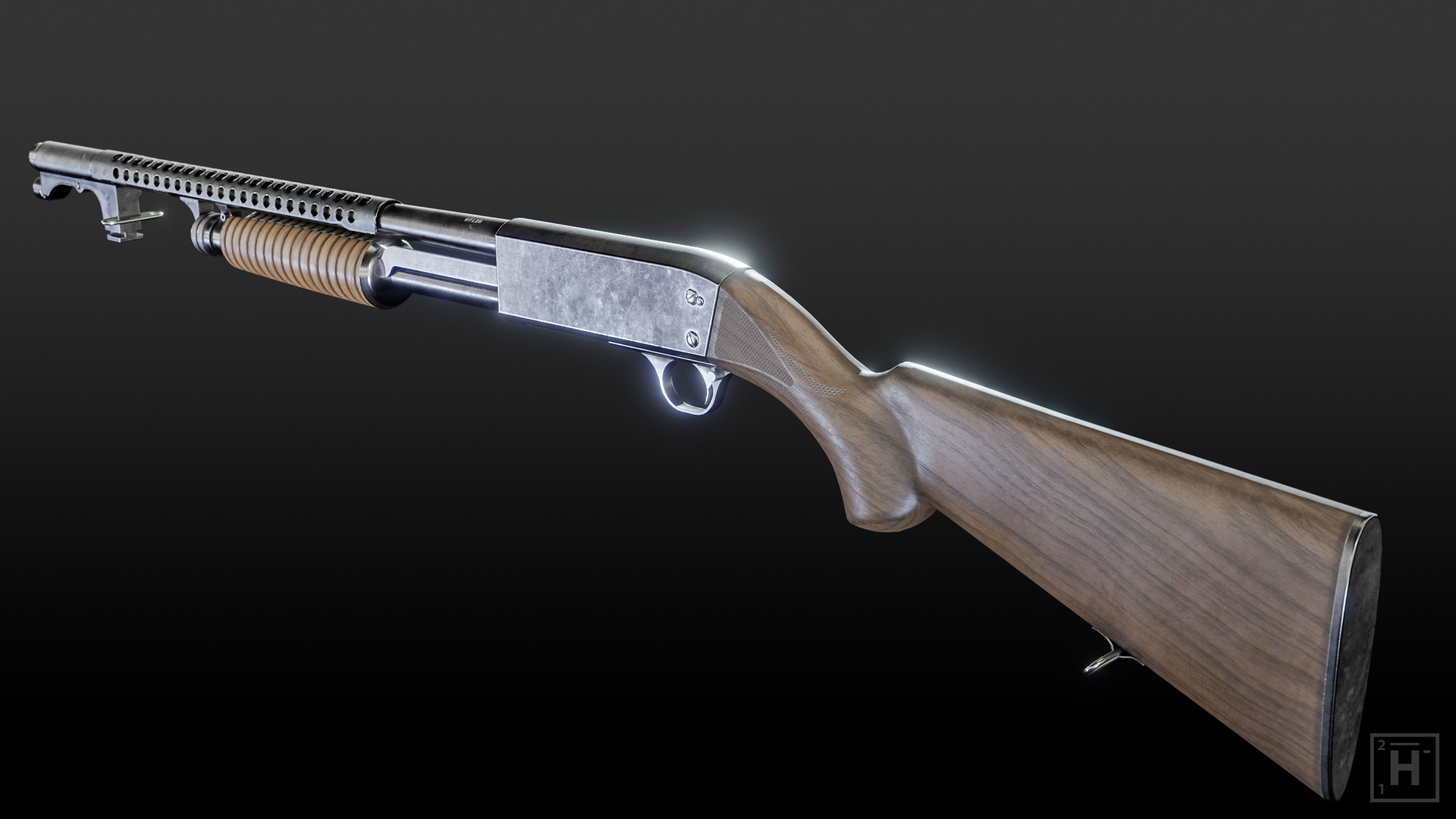 Cold War Weapons Collection _29