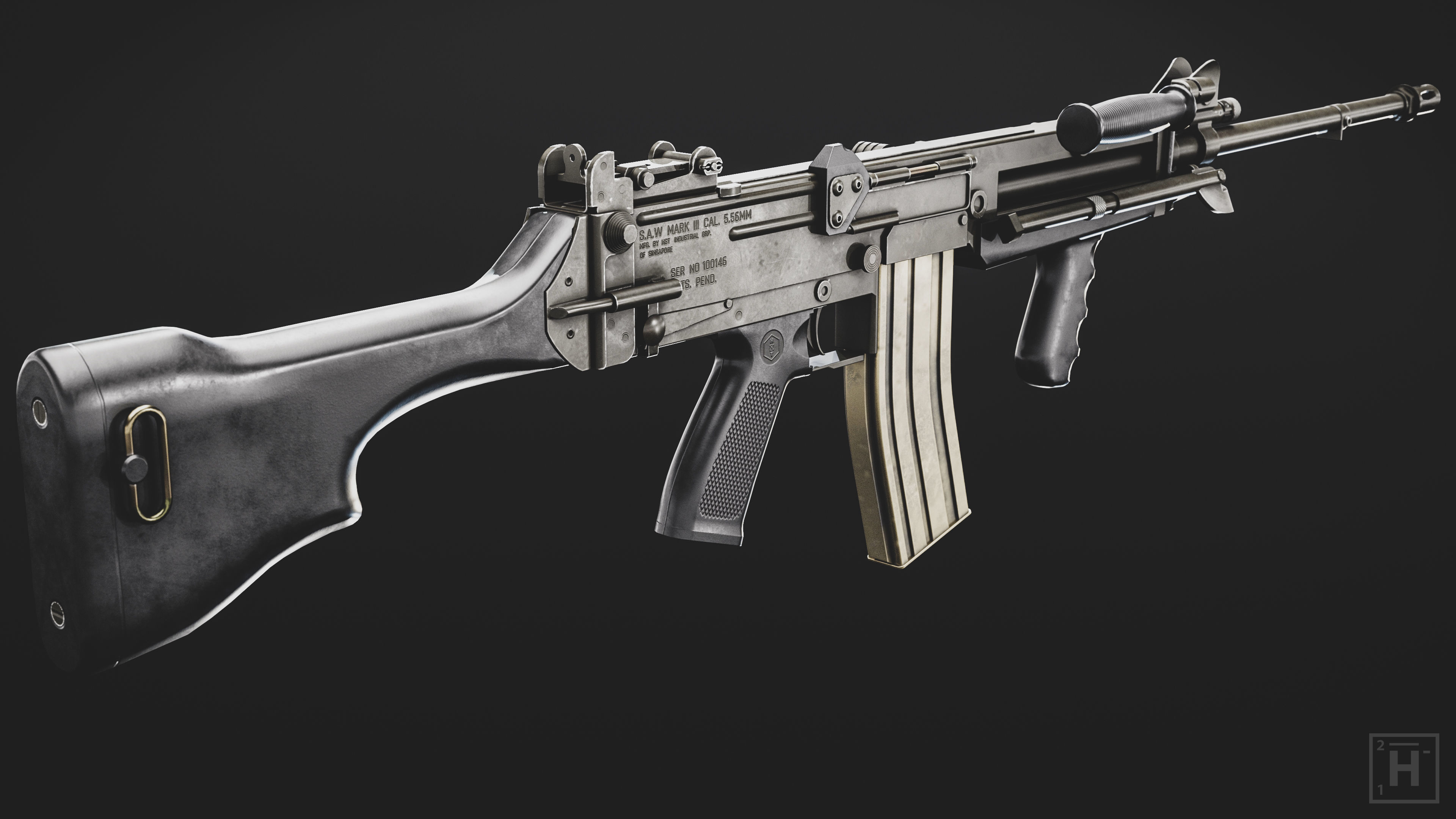 Cold War Weapons Collection _16