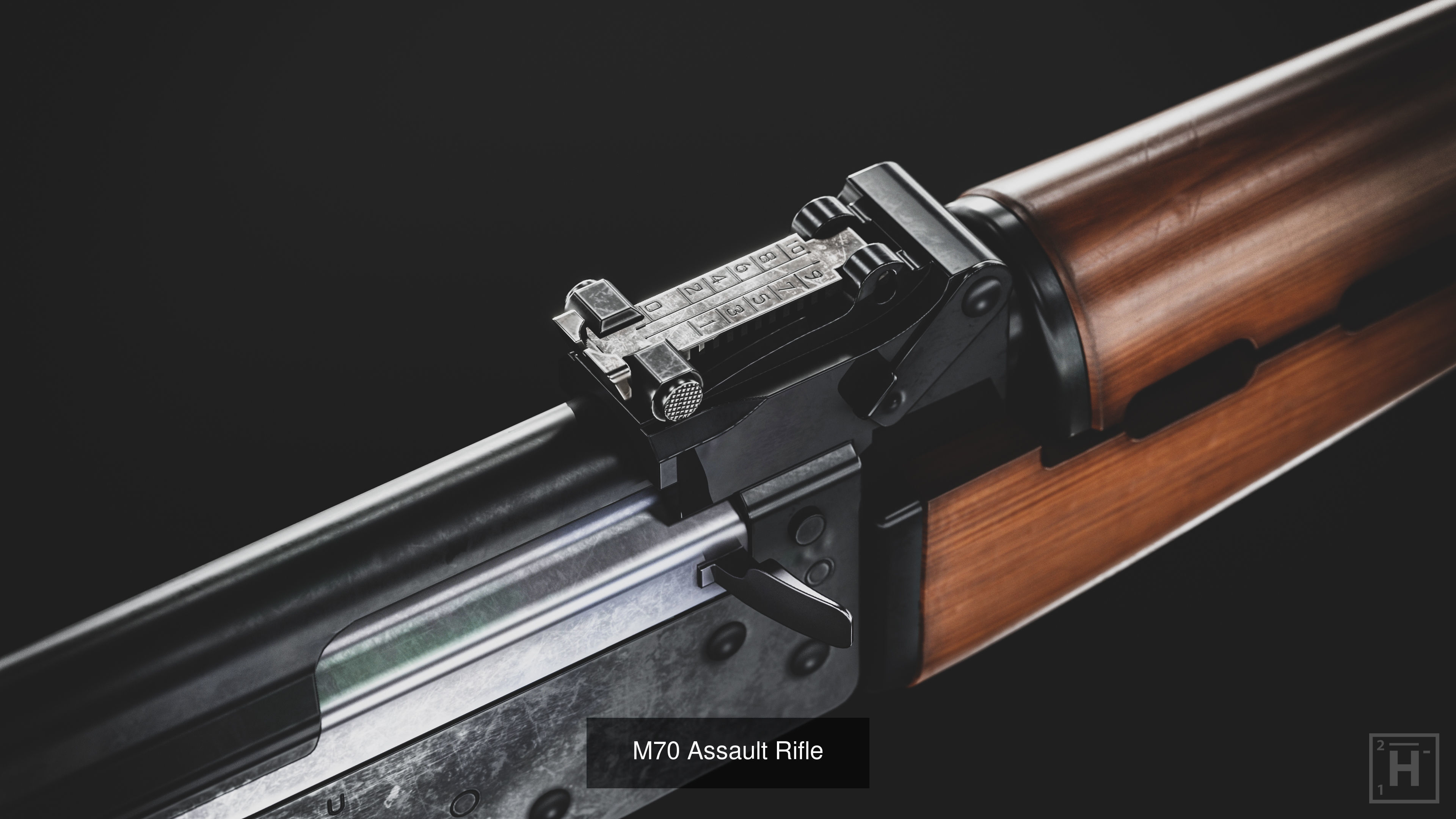 Cold War Weapons Collection _21