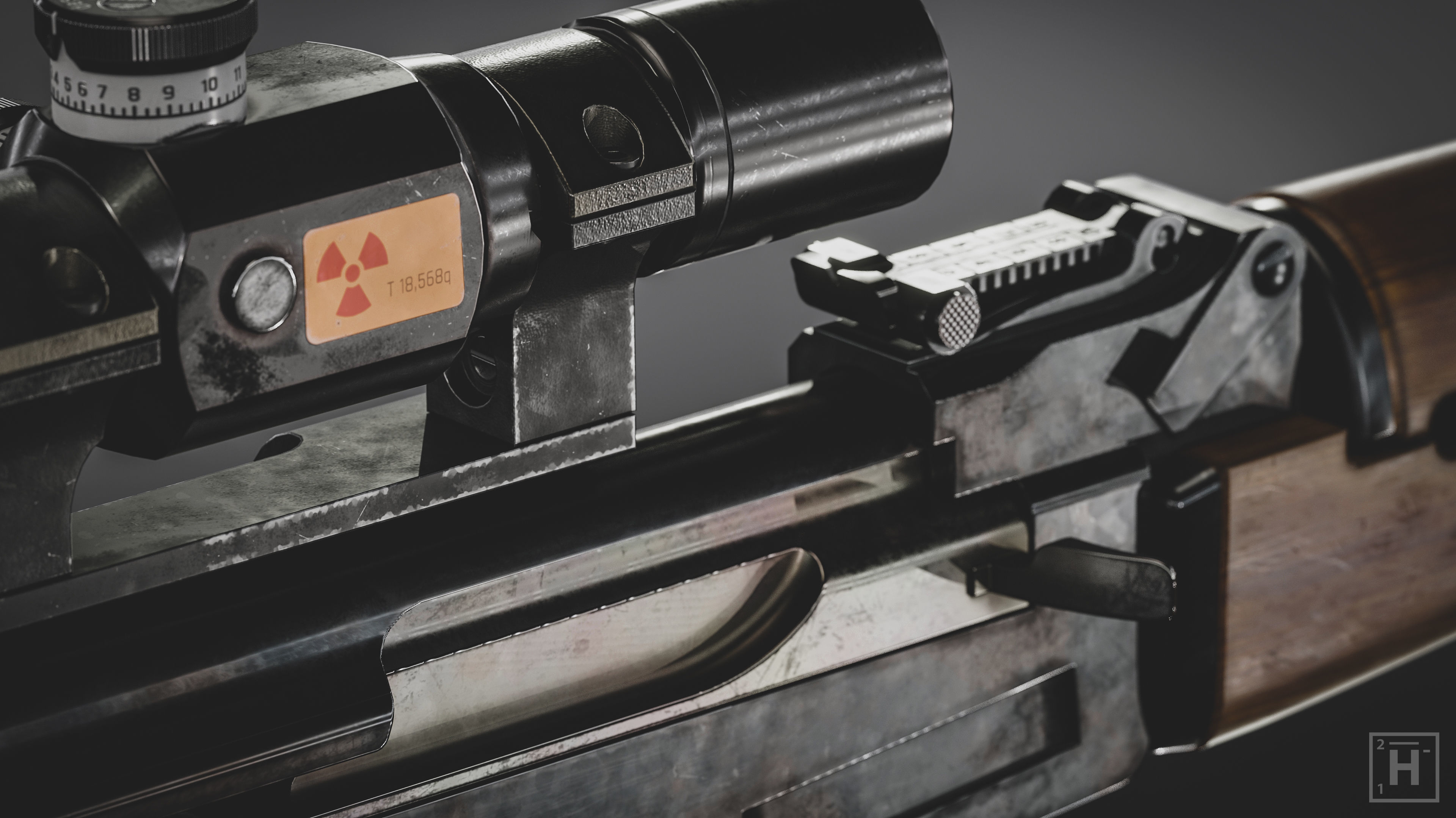 Cold War Weapons Collection _22