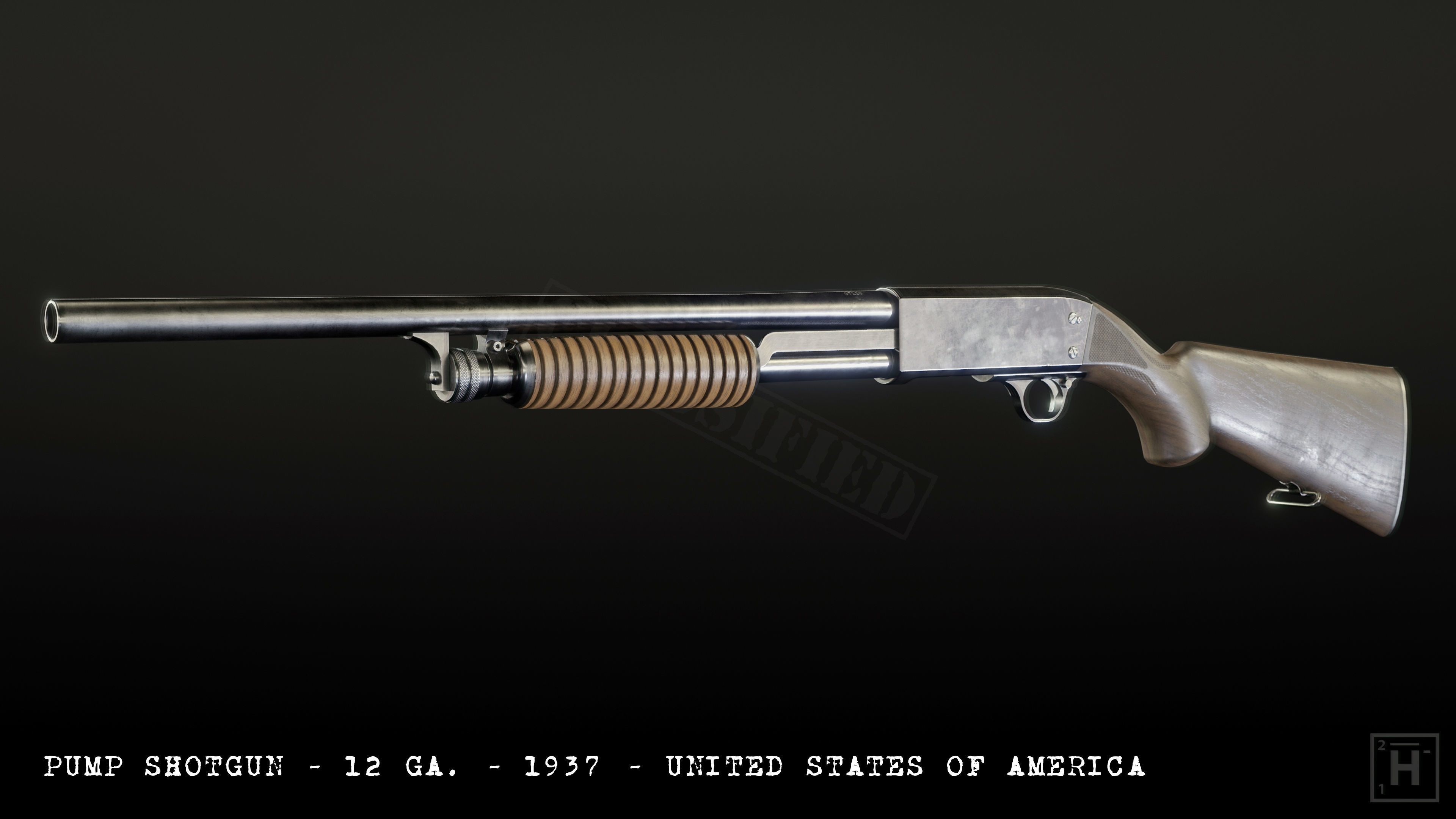 Cold War Weapons Collection _10