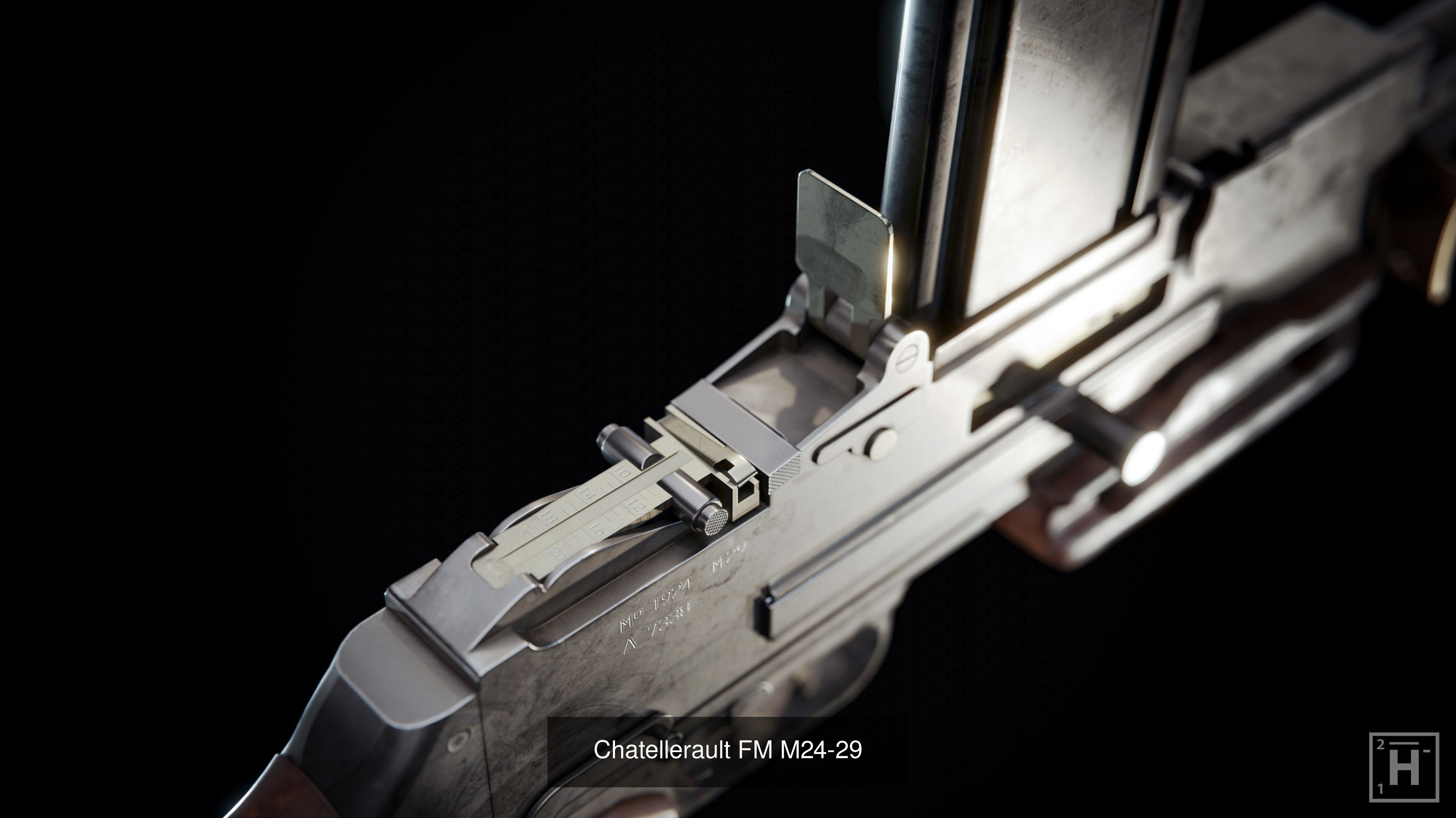 Cold War Weapons Collection _33