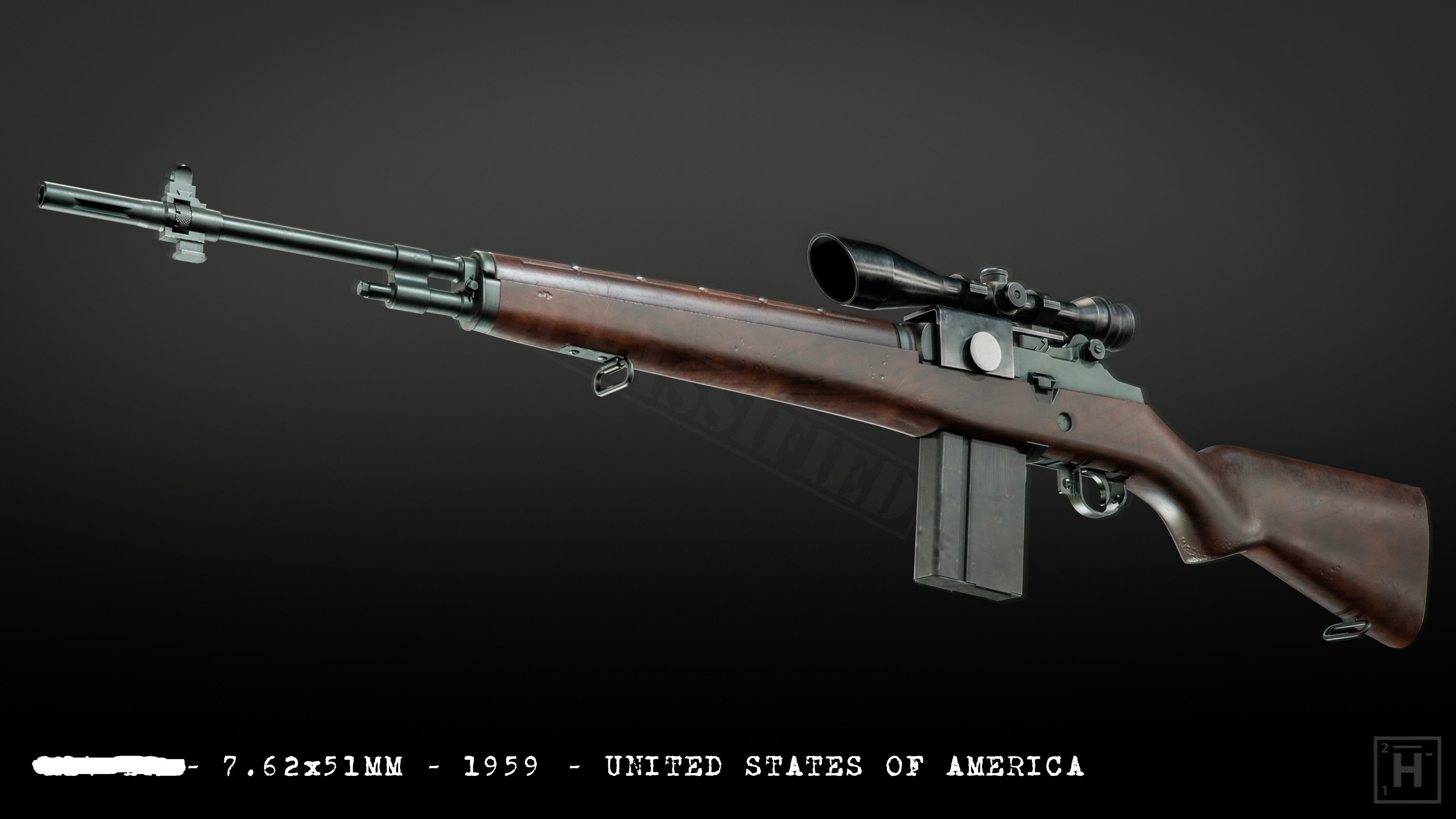 Cold War Weapons Collection _6