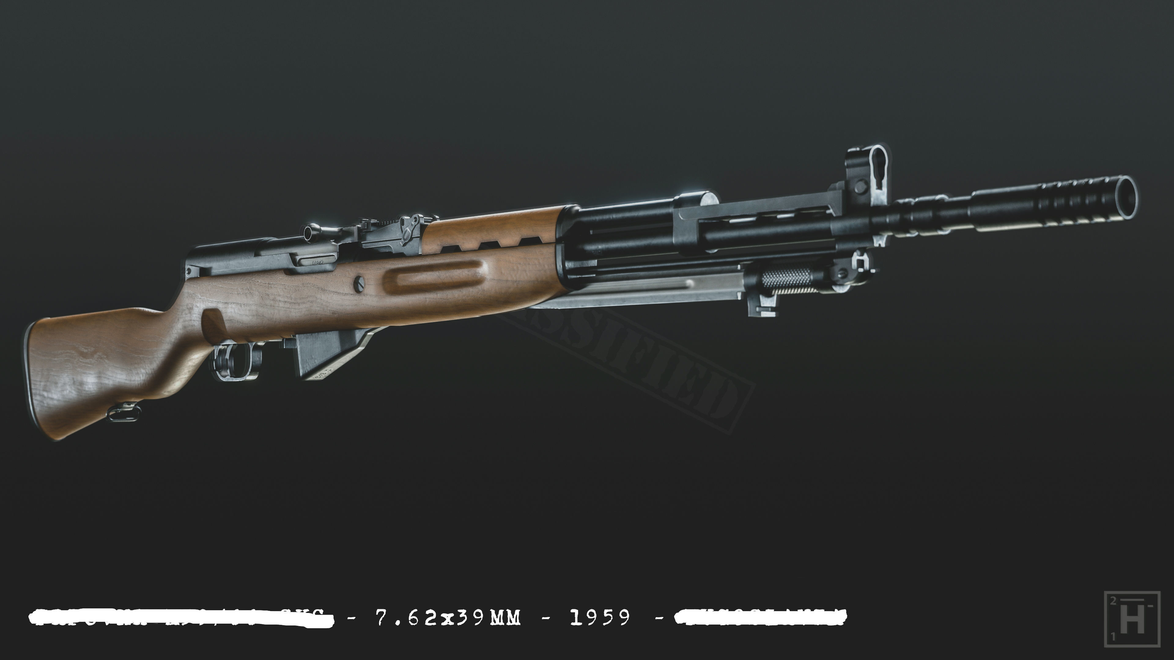 Cold War Weapons Collection _4