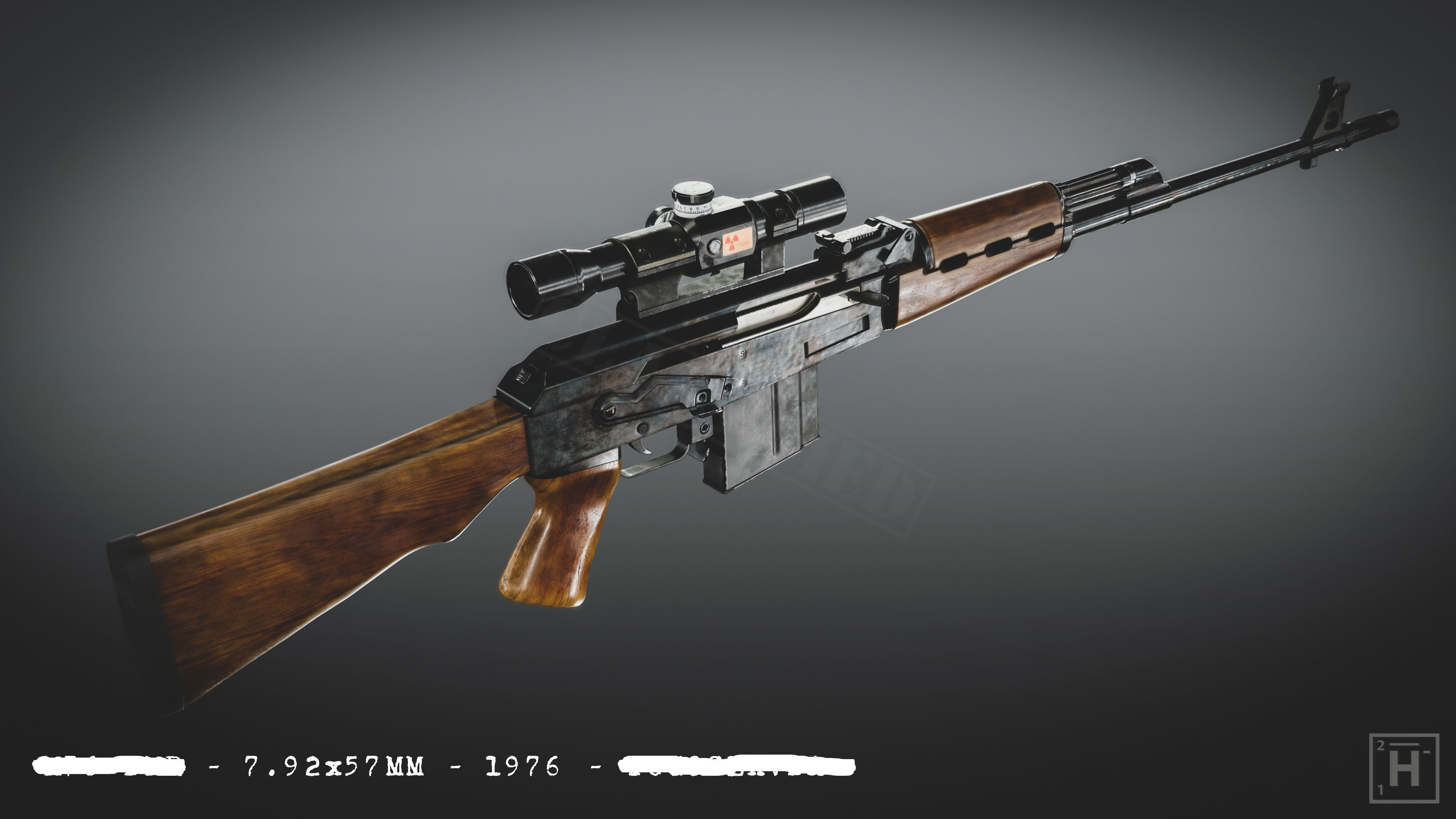 Cold War Weapons Collection _7