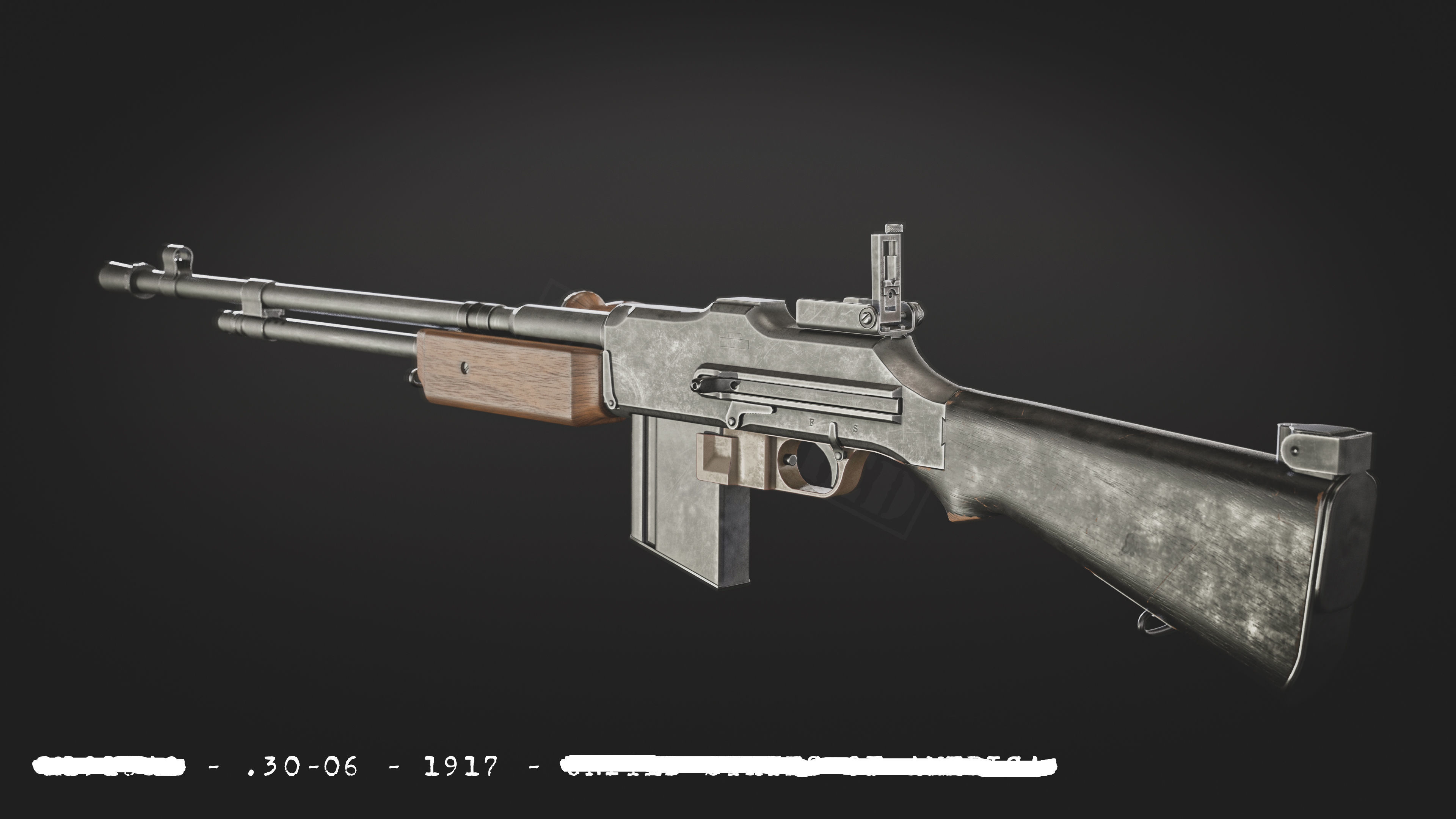 Cold War Weapons Collection _11