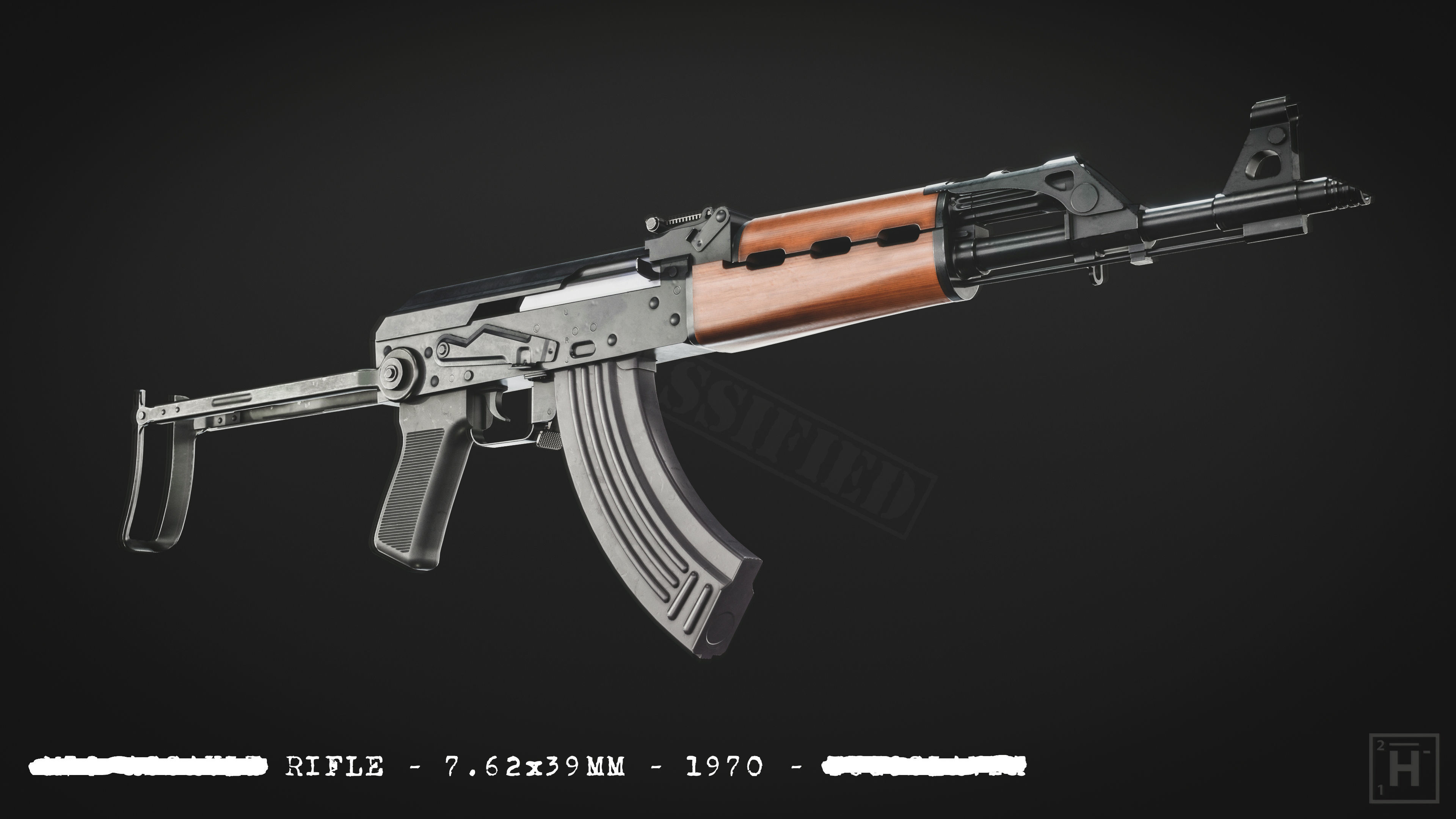 Cold War Weapons Collection _3