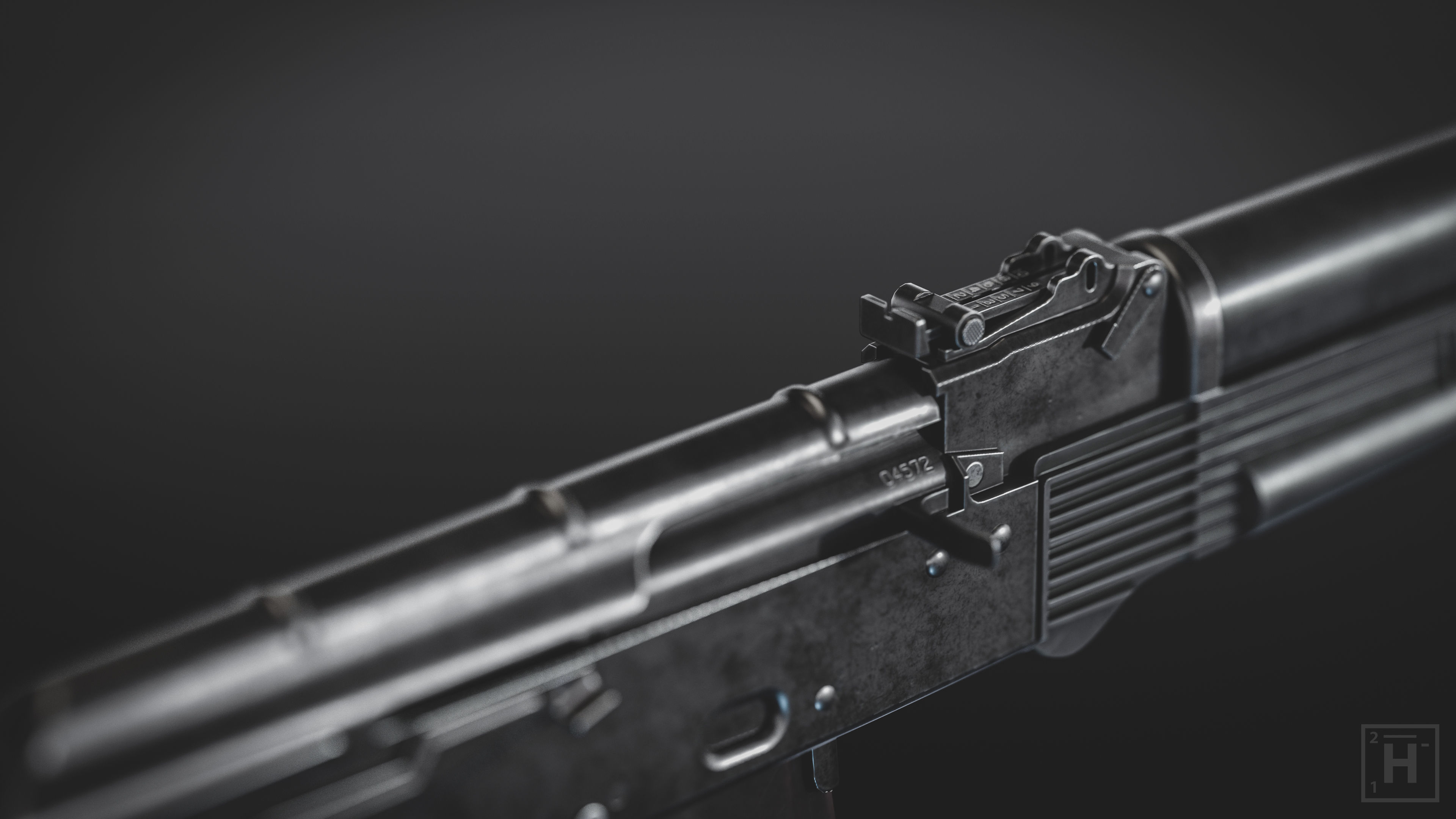 Cold War Weapons Collection _30