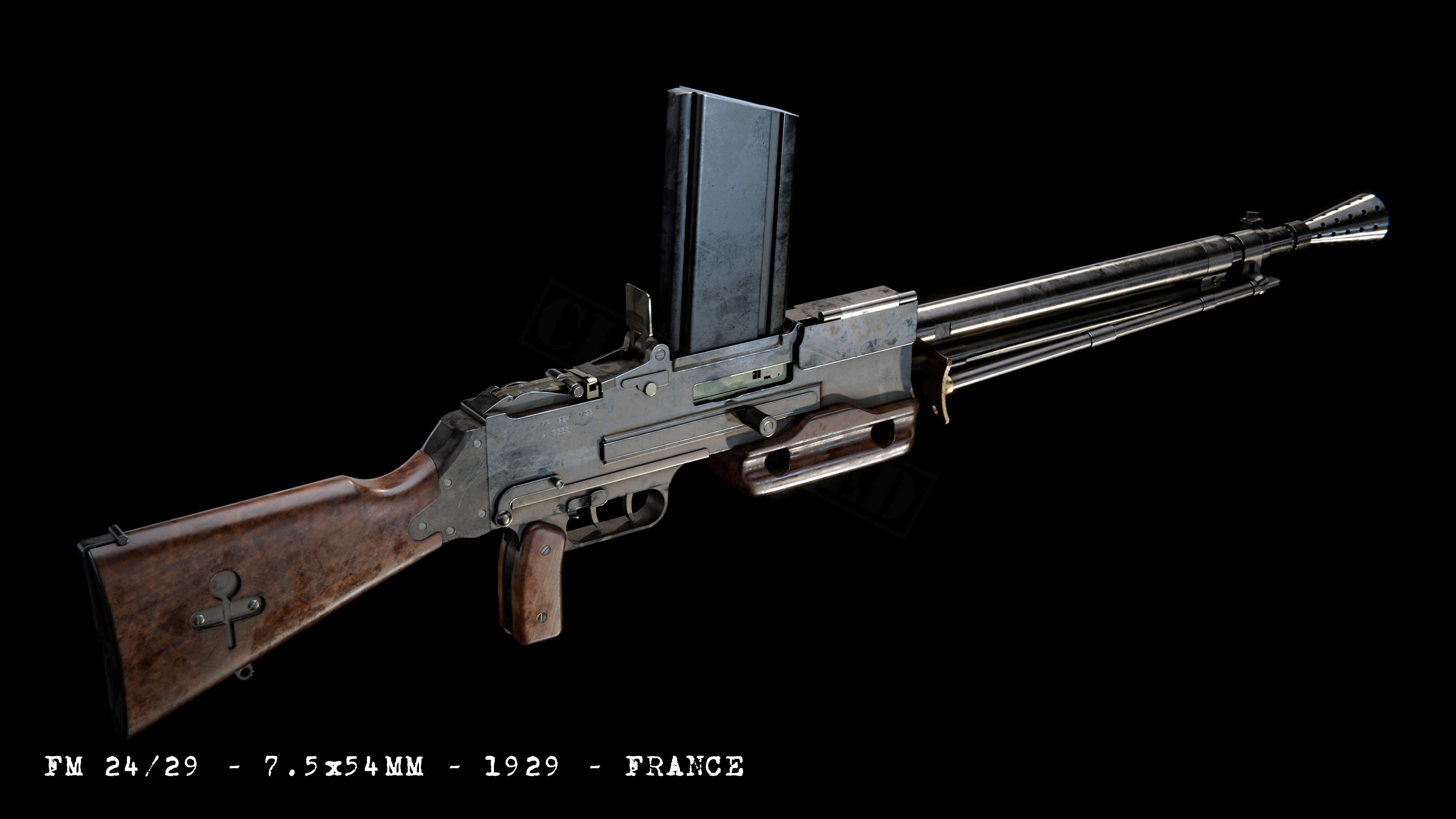 Cold War Weapons Collection _32