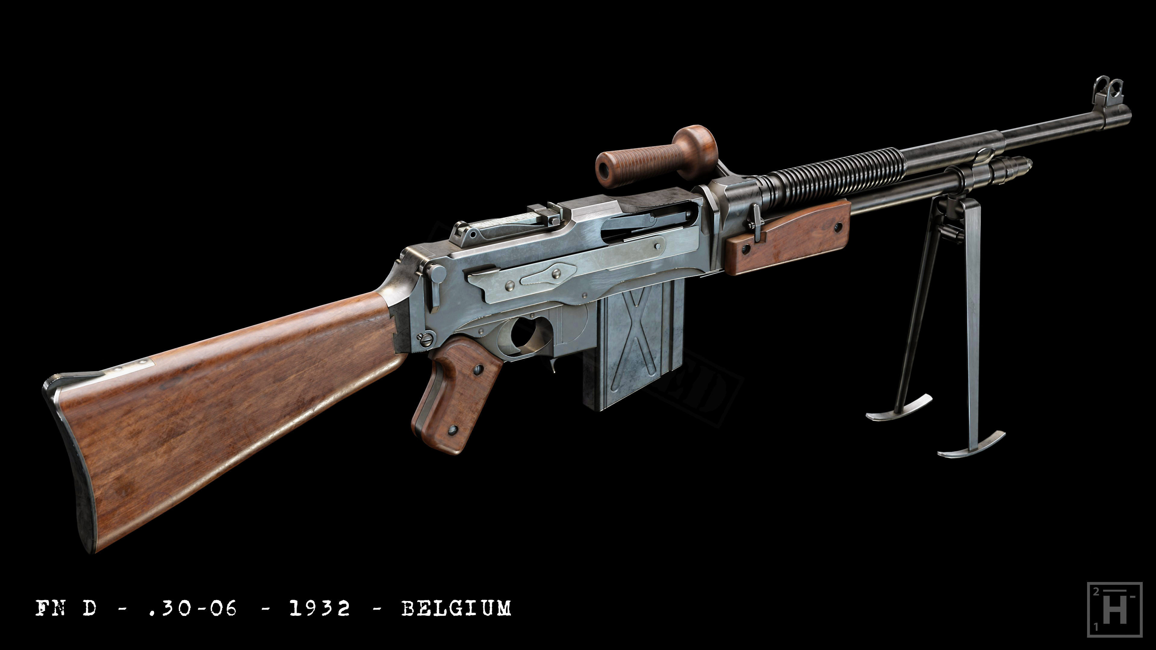 Cold War Weapons Collection _36