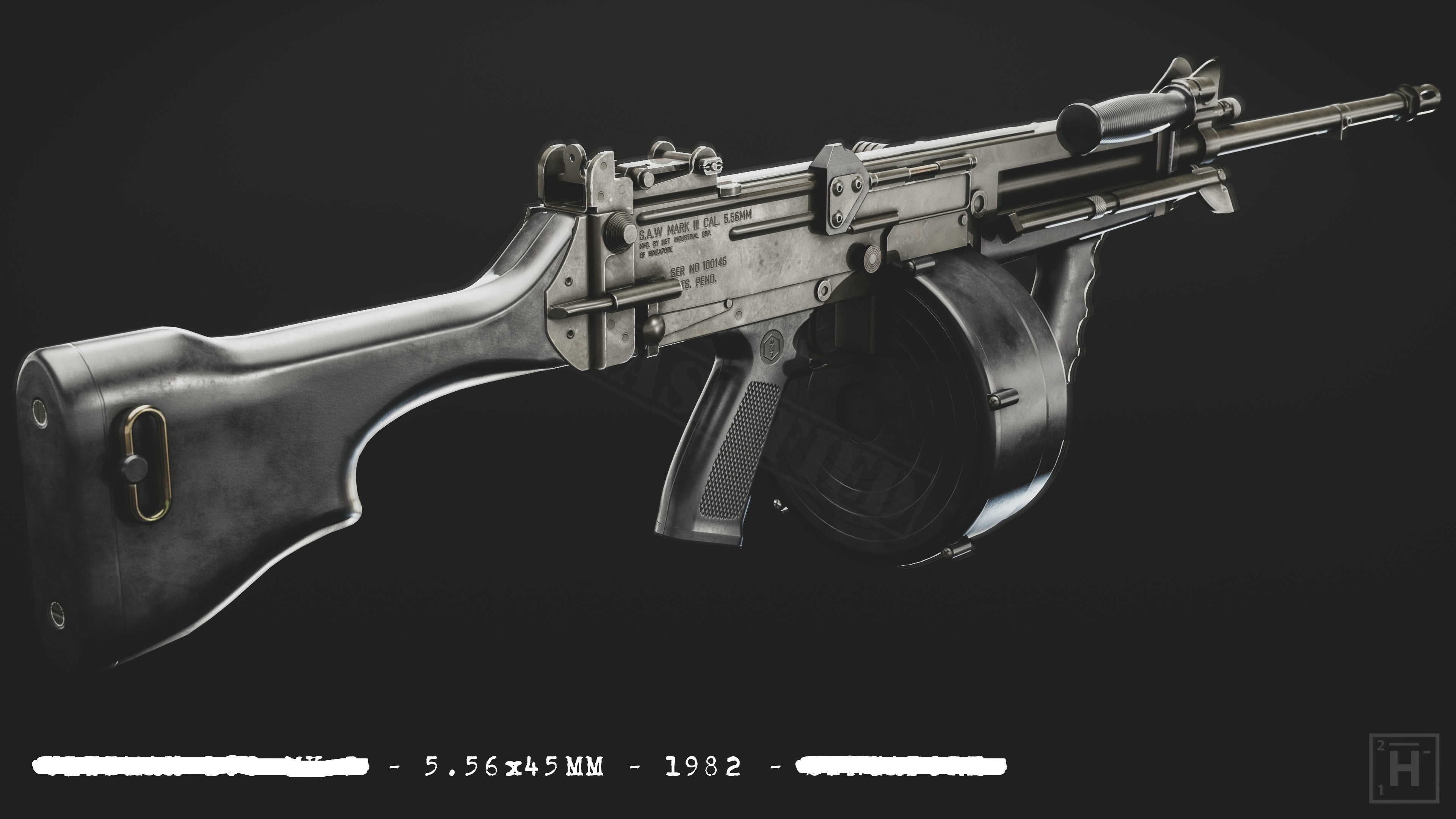 Cold War Weapons Collection _8