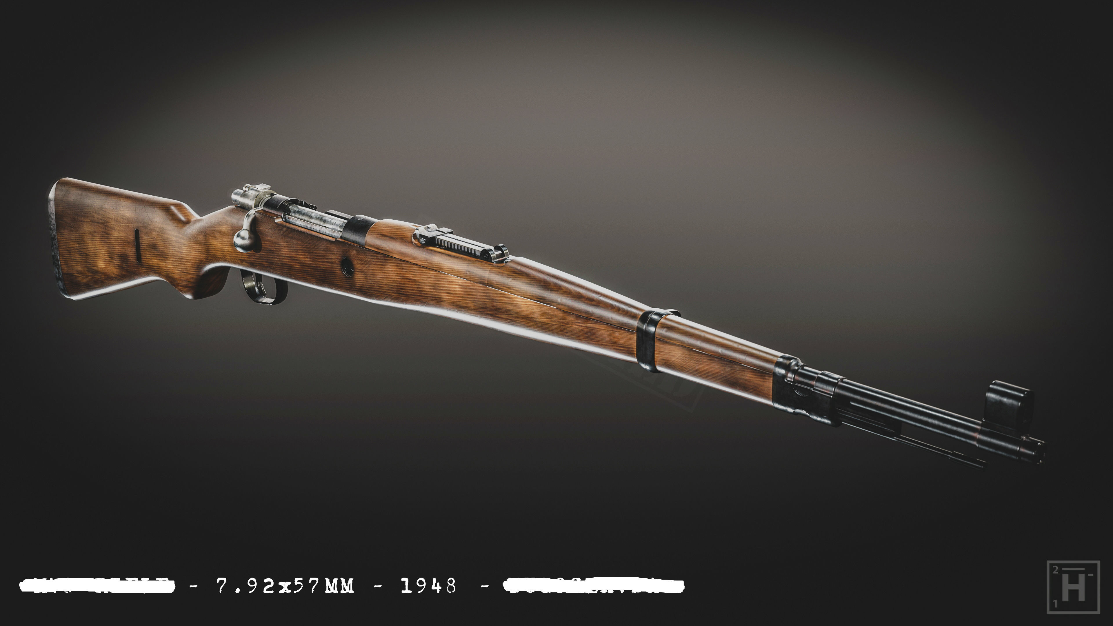 Cold War Weapons Collection _13