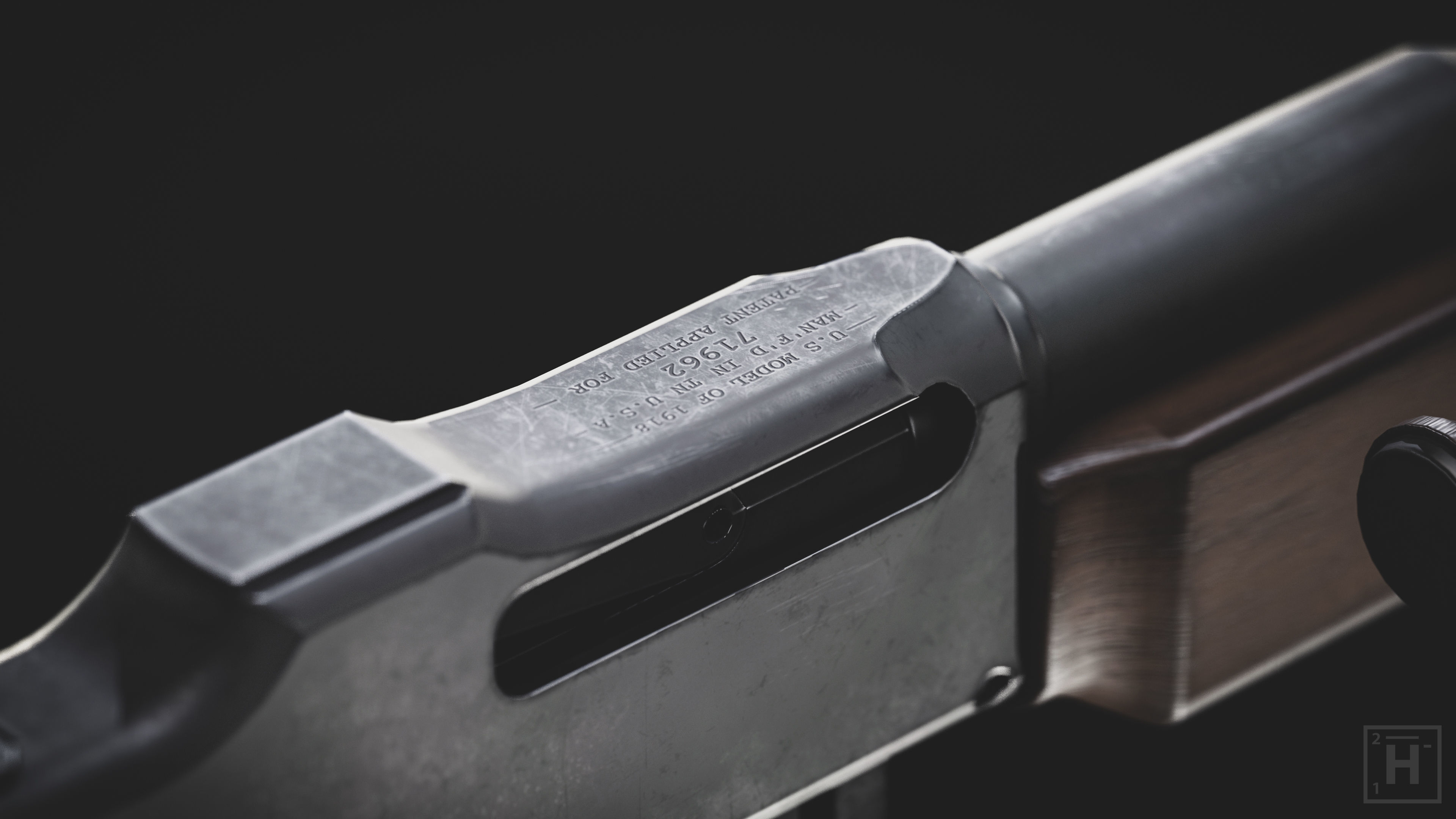 Cold War Weapons Collection _24