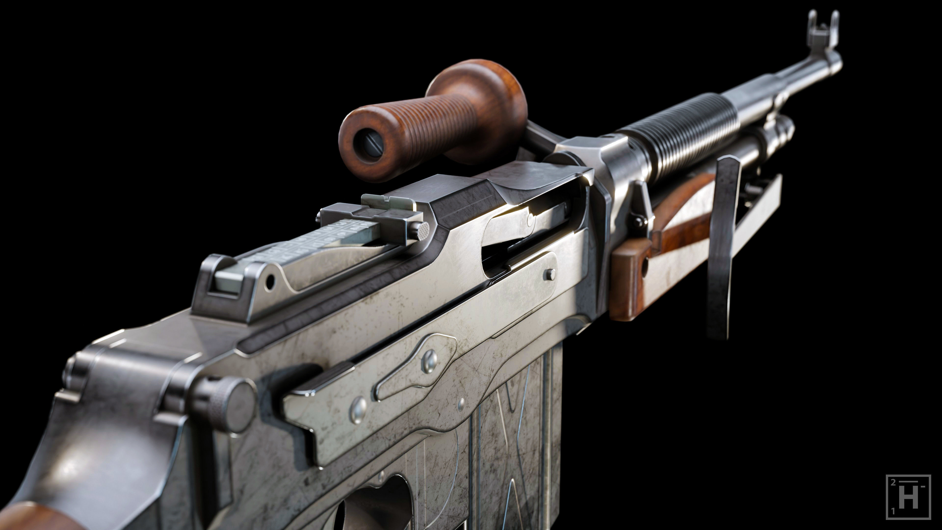 Cold War Weapons Collection _37