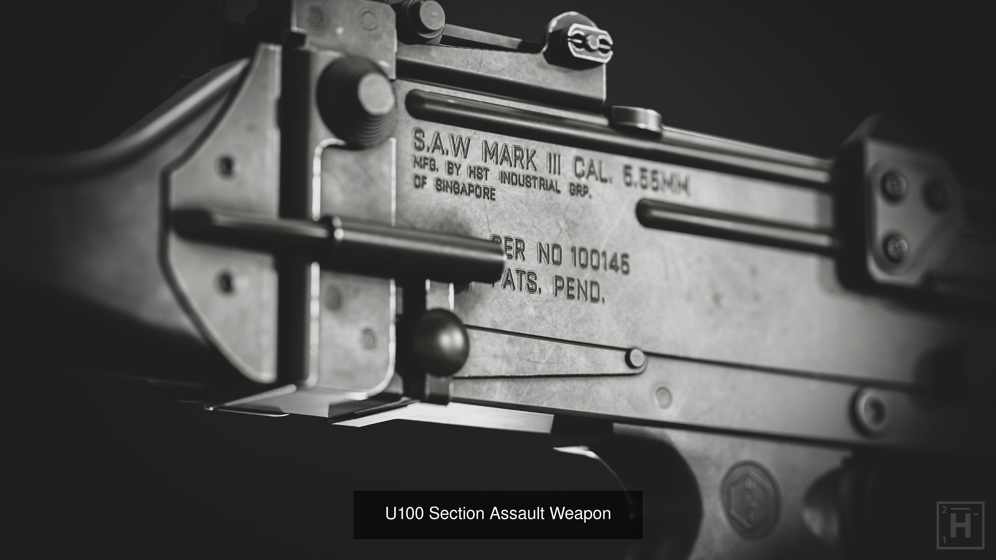 Cold War Weapons Collection _15