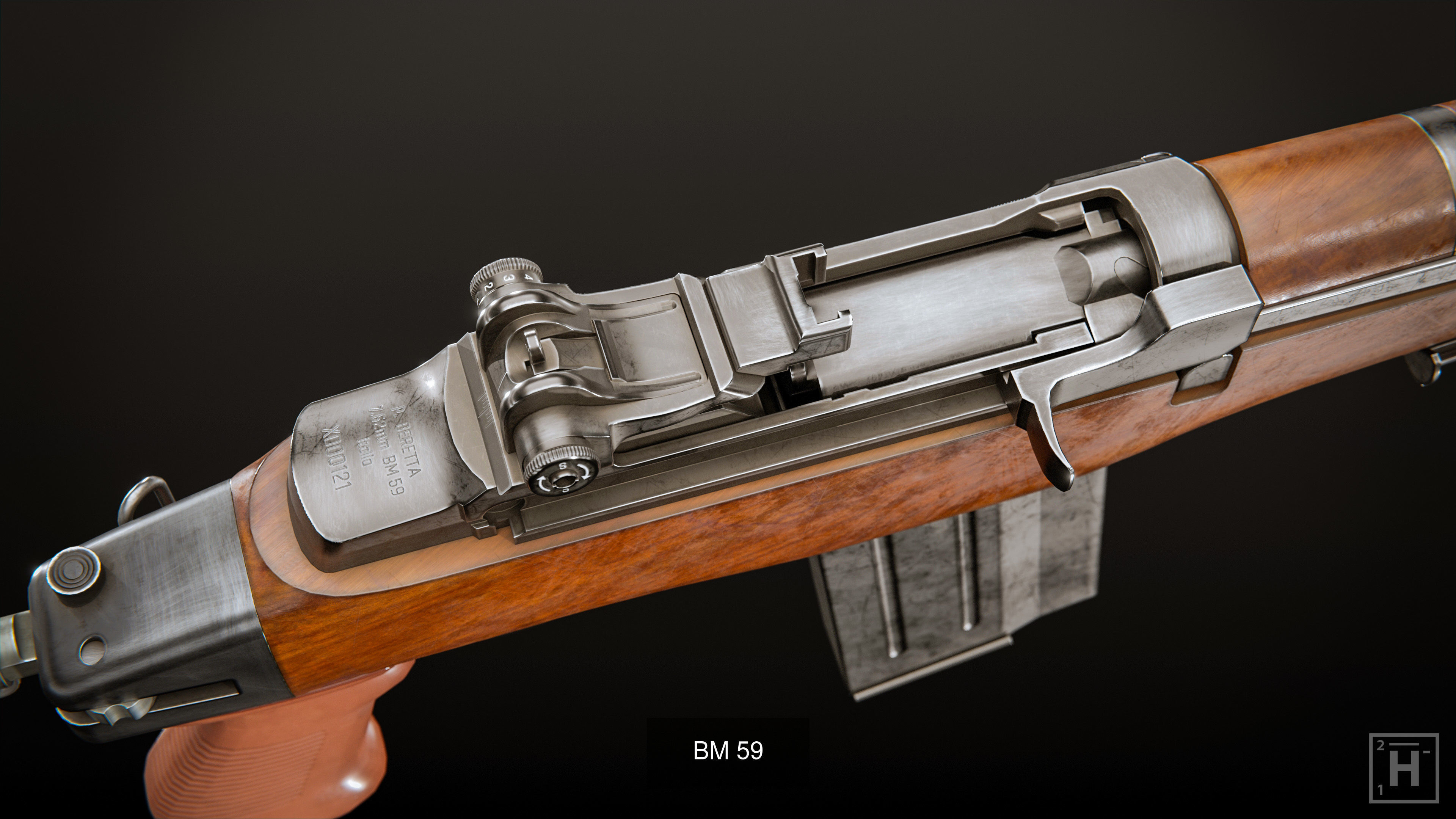 Cold War Weapons Collection _35