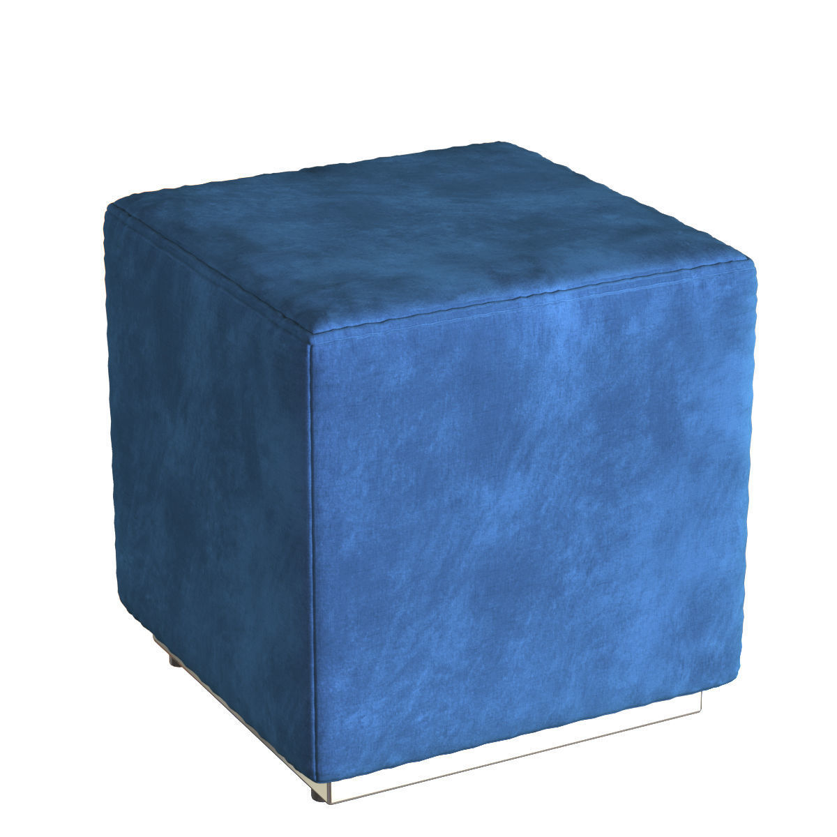 Lehome C146 Pouf 3D model_2