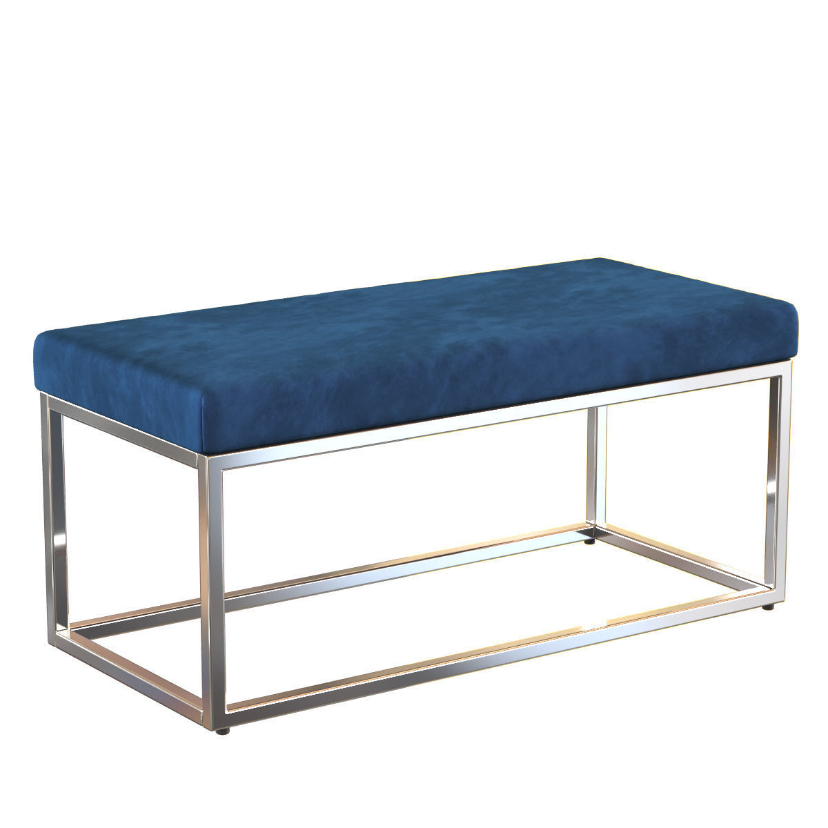 Lehome C146 Pouf 3D model_3