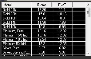 IRIS pendant 3D print model_7