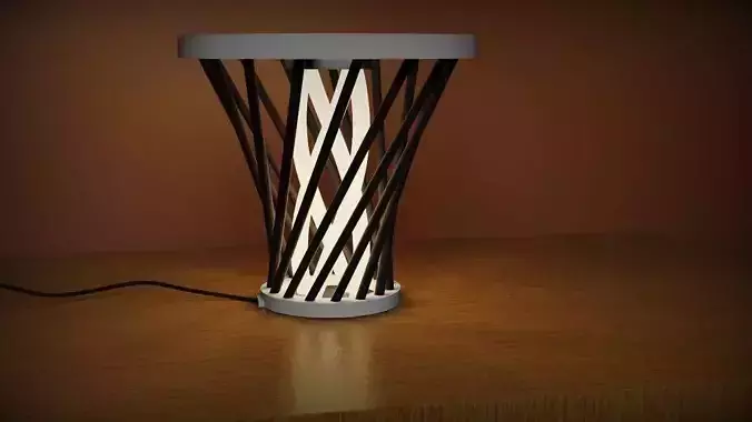 Table Lamp