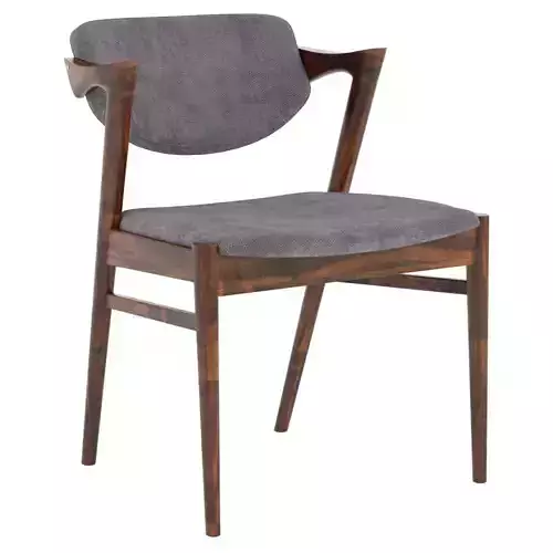 Kai Dining Chair 3D model