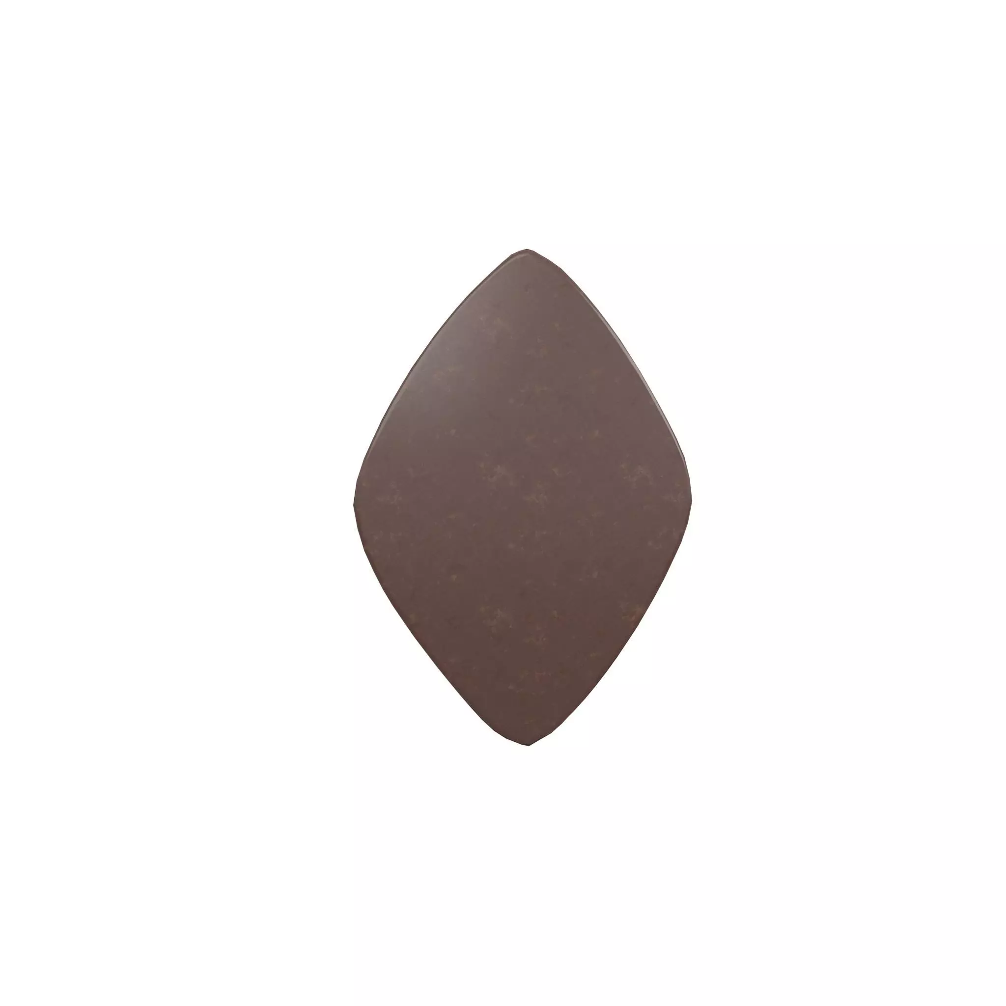 Diamond Chocolate v2 001 Low-poly 3D model_0