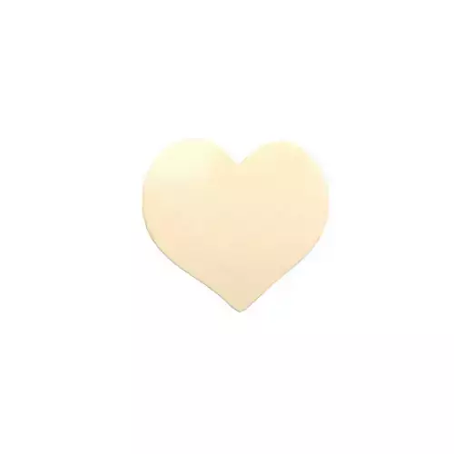 Heart Chocolate v2 002