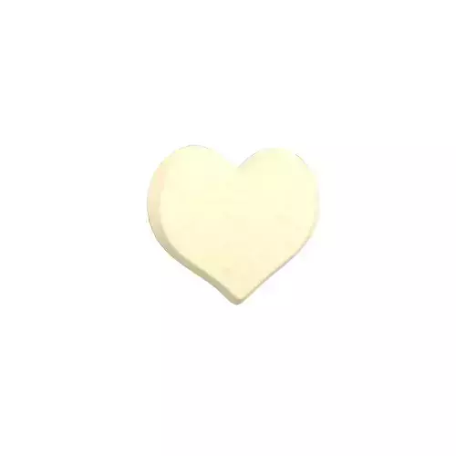 Heart Chocolate v1 002