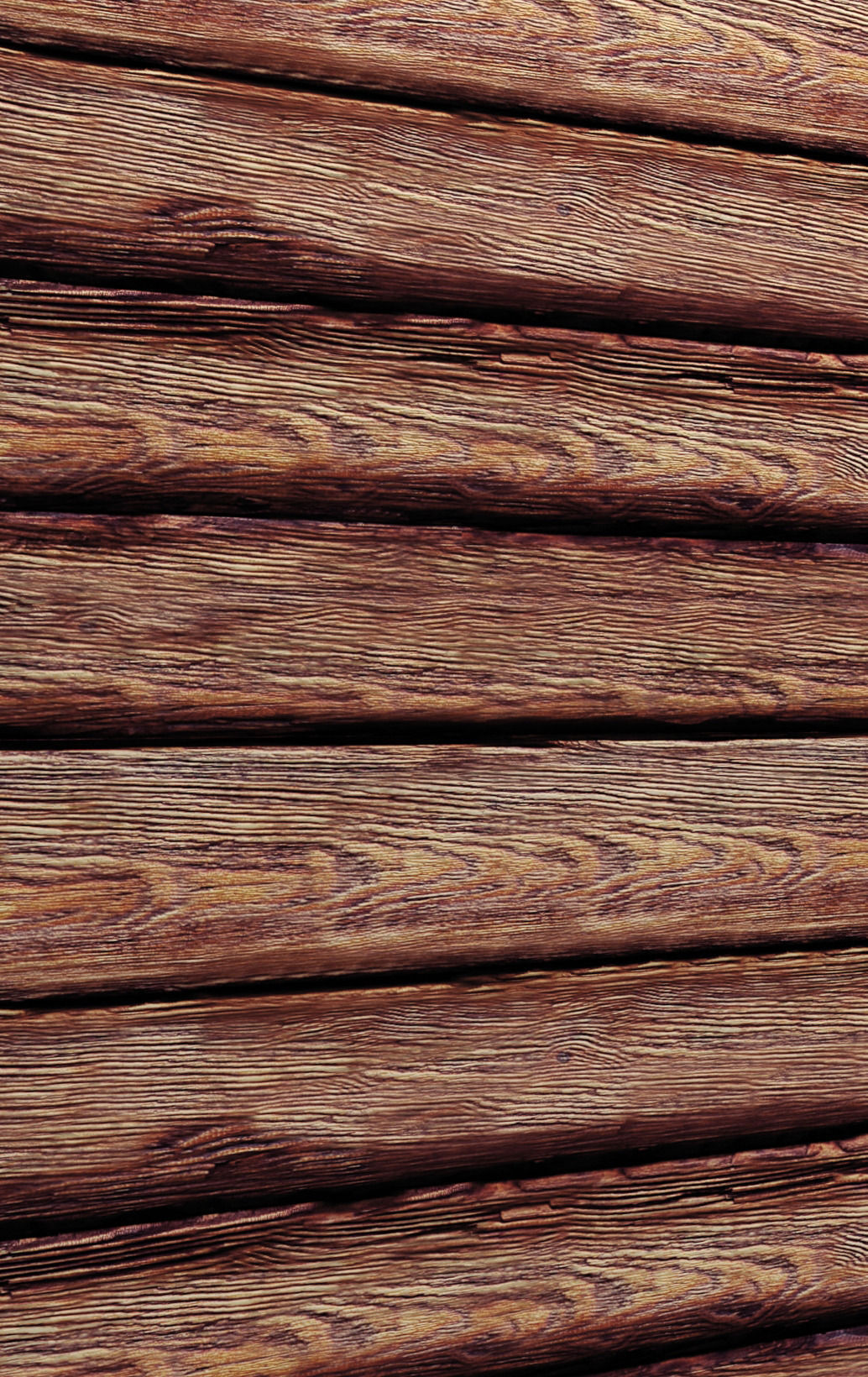 Wood panel 3D 4 3D model_5