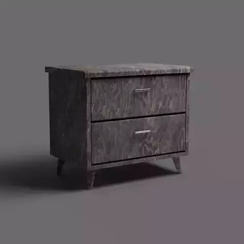 Nightstand Chest