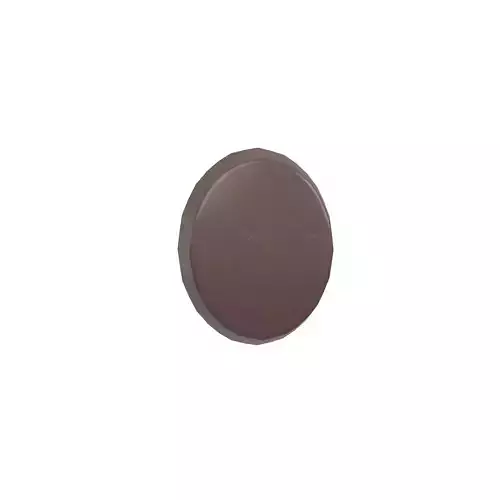 Oval Chocolate v1 001