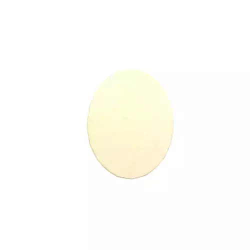 Oval Chocolate v2 002