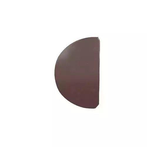 Semicircle Chocolate v2 001