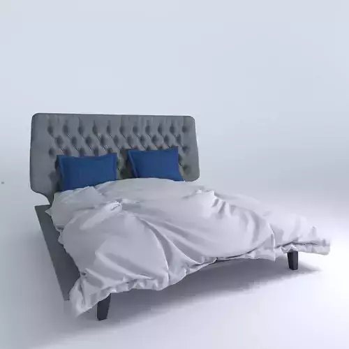 Bed set