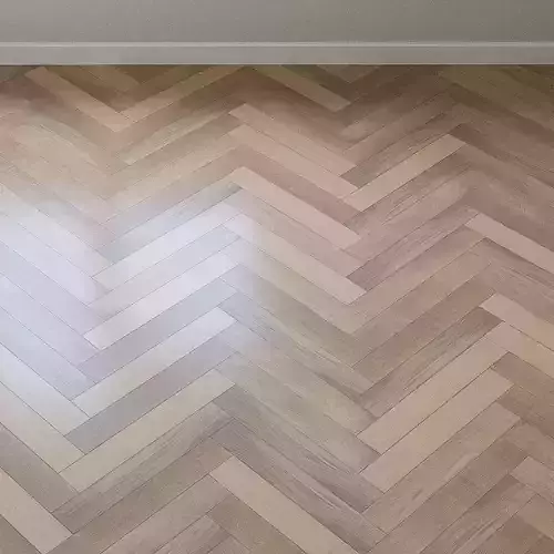 Parquet Upofloor ASH Ash 3D model