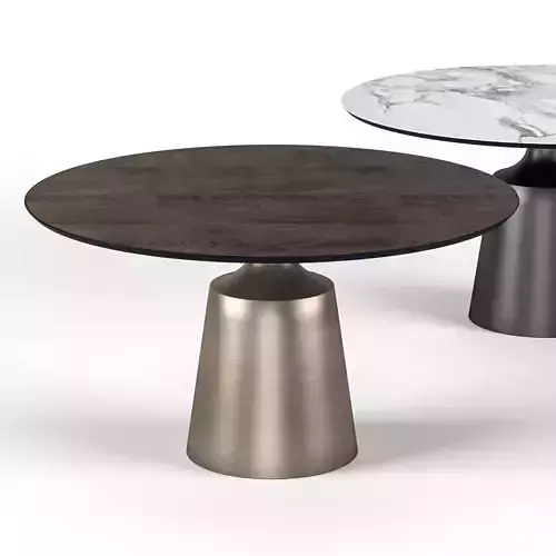 Dining table Cattelan Italia Yoda