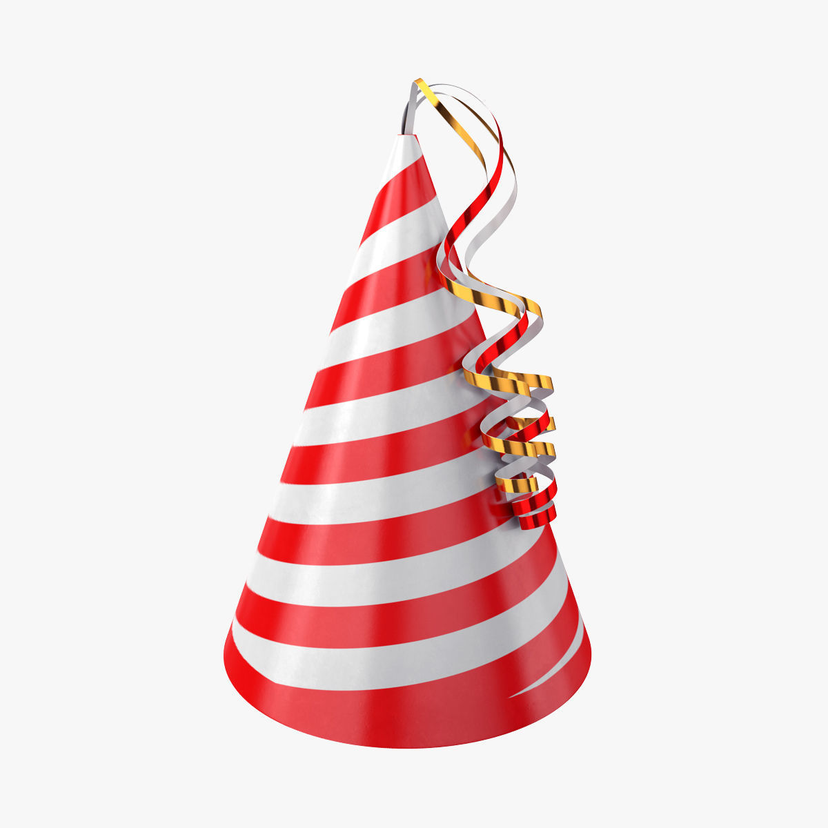 Party hat