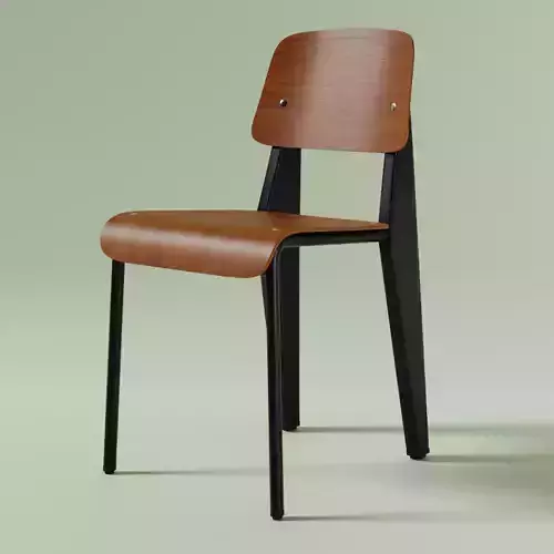 Standard Chair