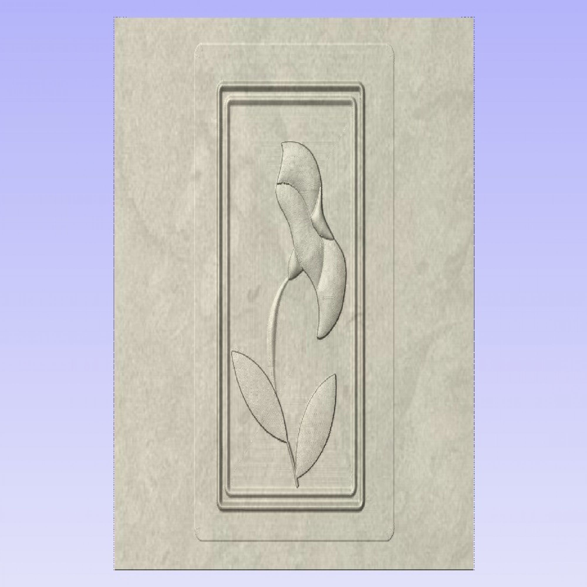 Vetric aspire designer 3D stl carved files 3d models files 3D print model_7