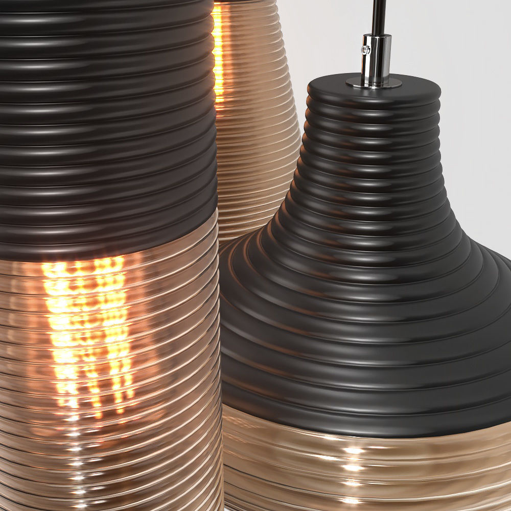 Lampatron Renord 3D model_1