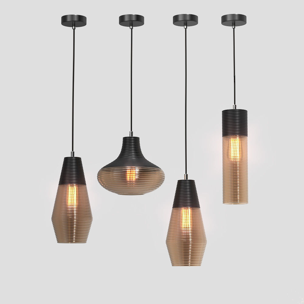 Lampatron Renord 3D model_2