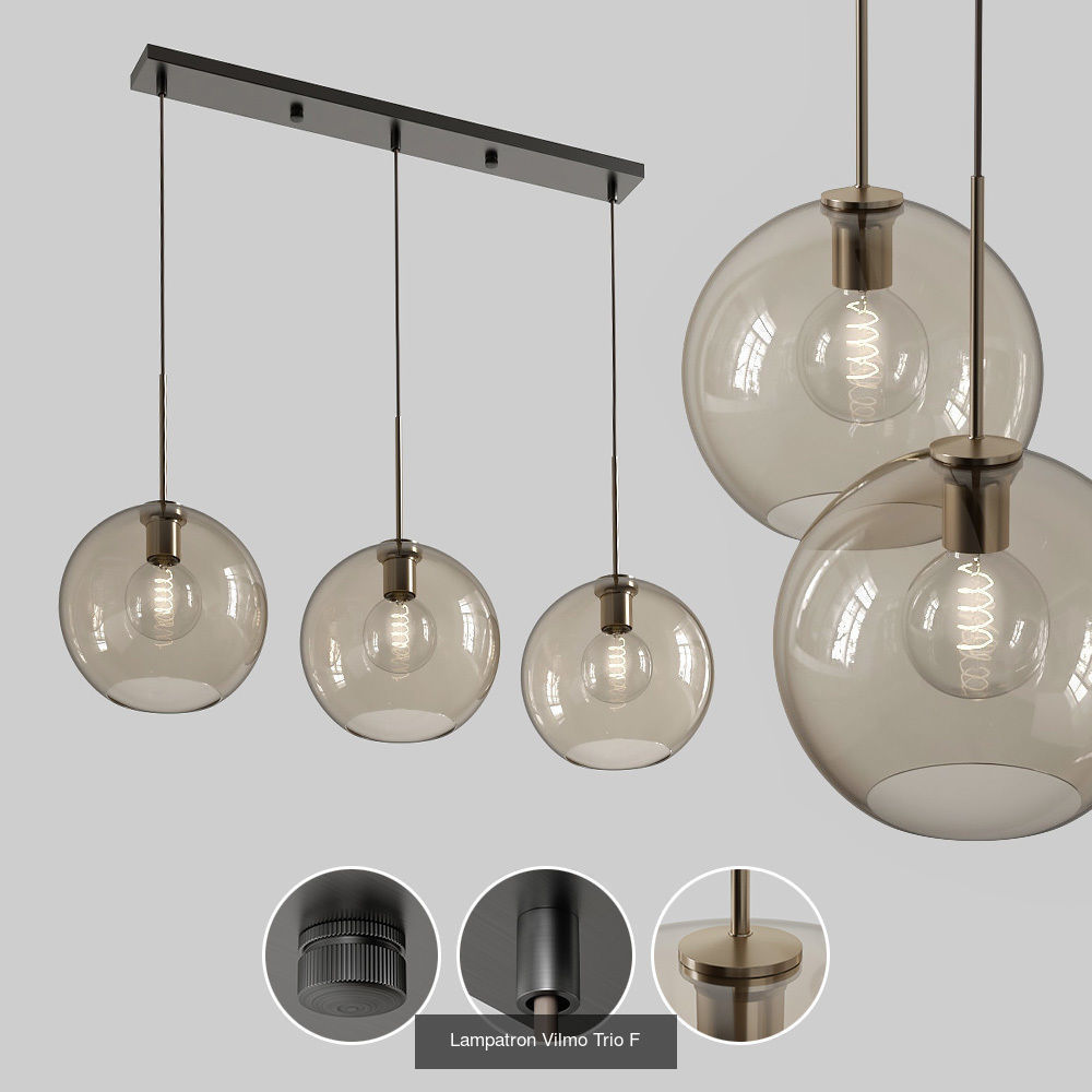 Lampatron Vilmo collection _7