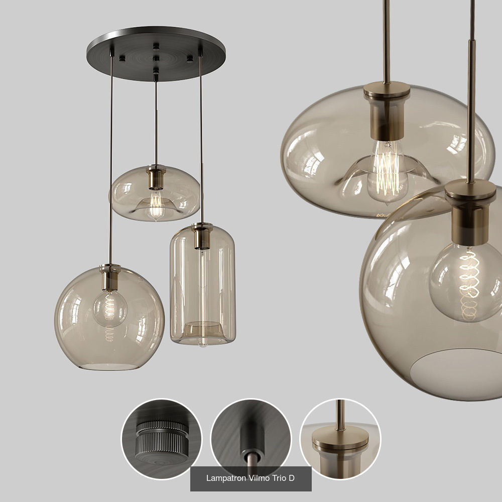 Lampatron Vilmo collection _5