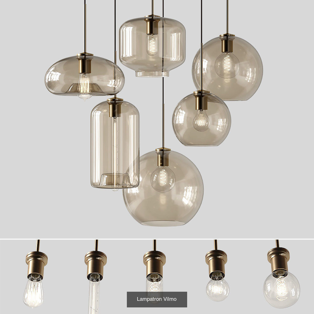 Lampatron Vilmo collection _1