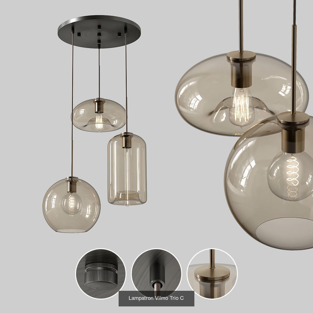 Lampatron Vilmo collection _4